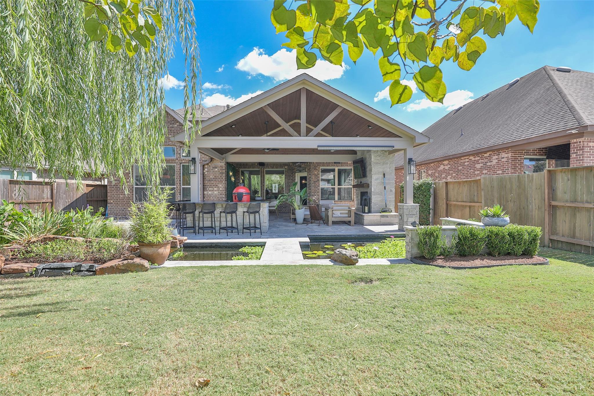 2215 Tonkawa Trail