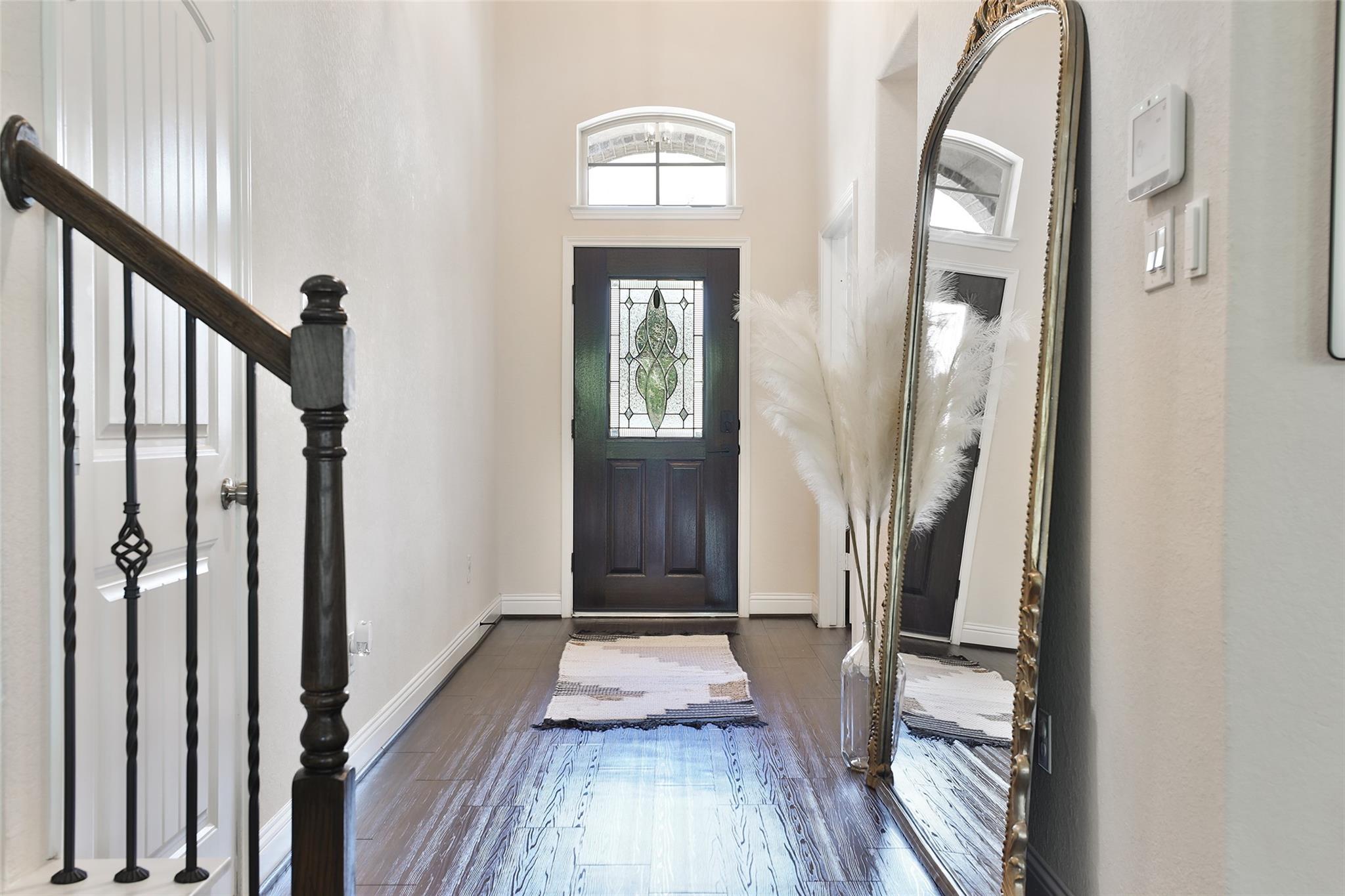 2215 Tonkawa Trail