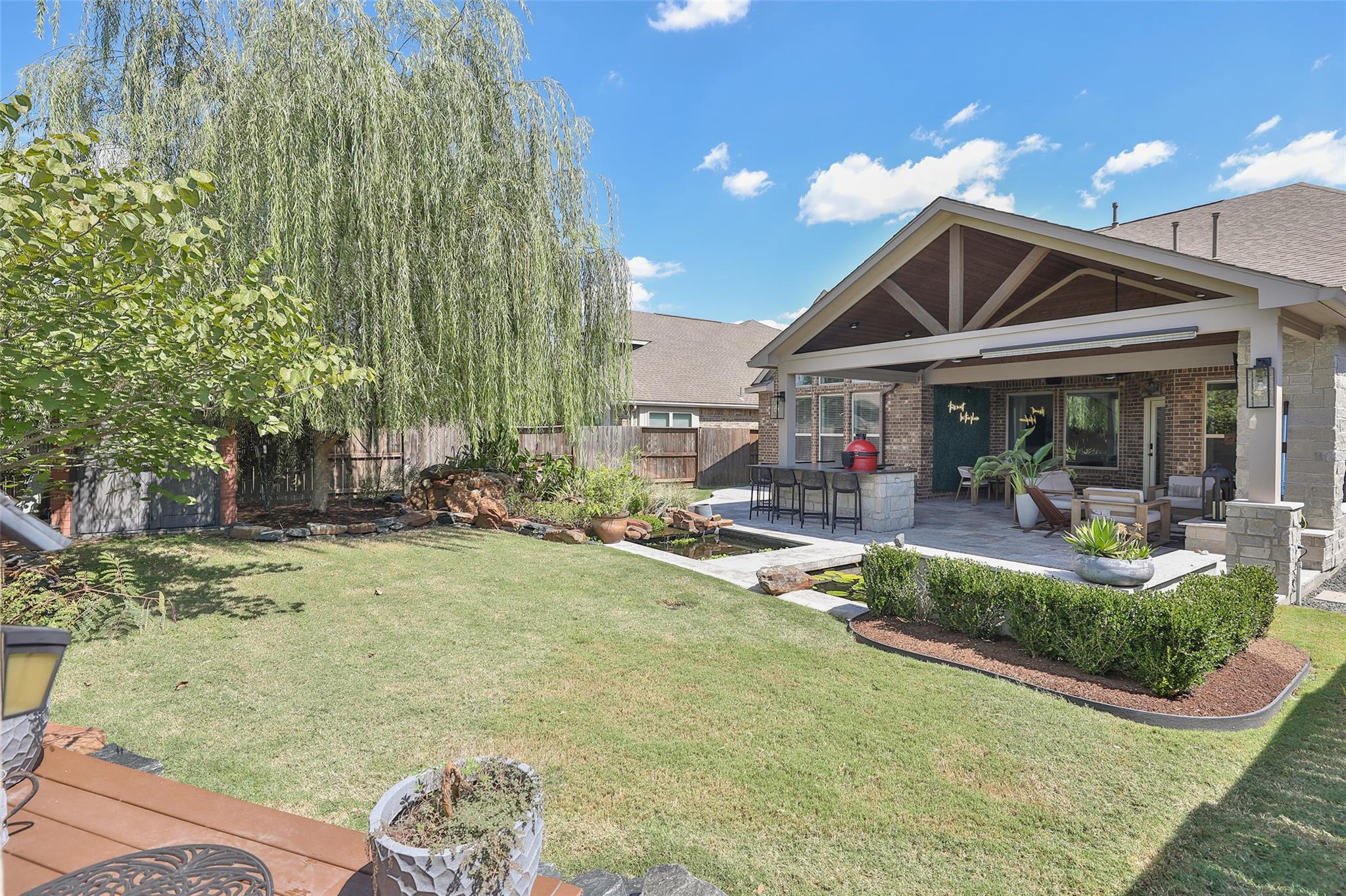 2215 Tonkawa Trail