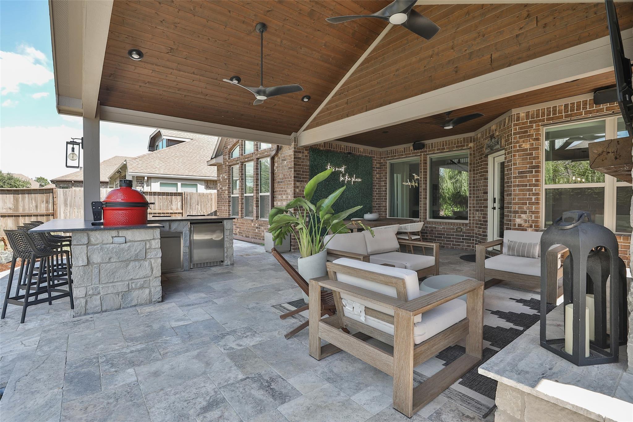 2215 Tonkawa Trail