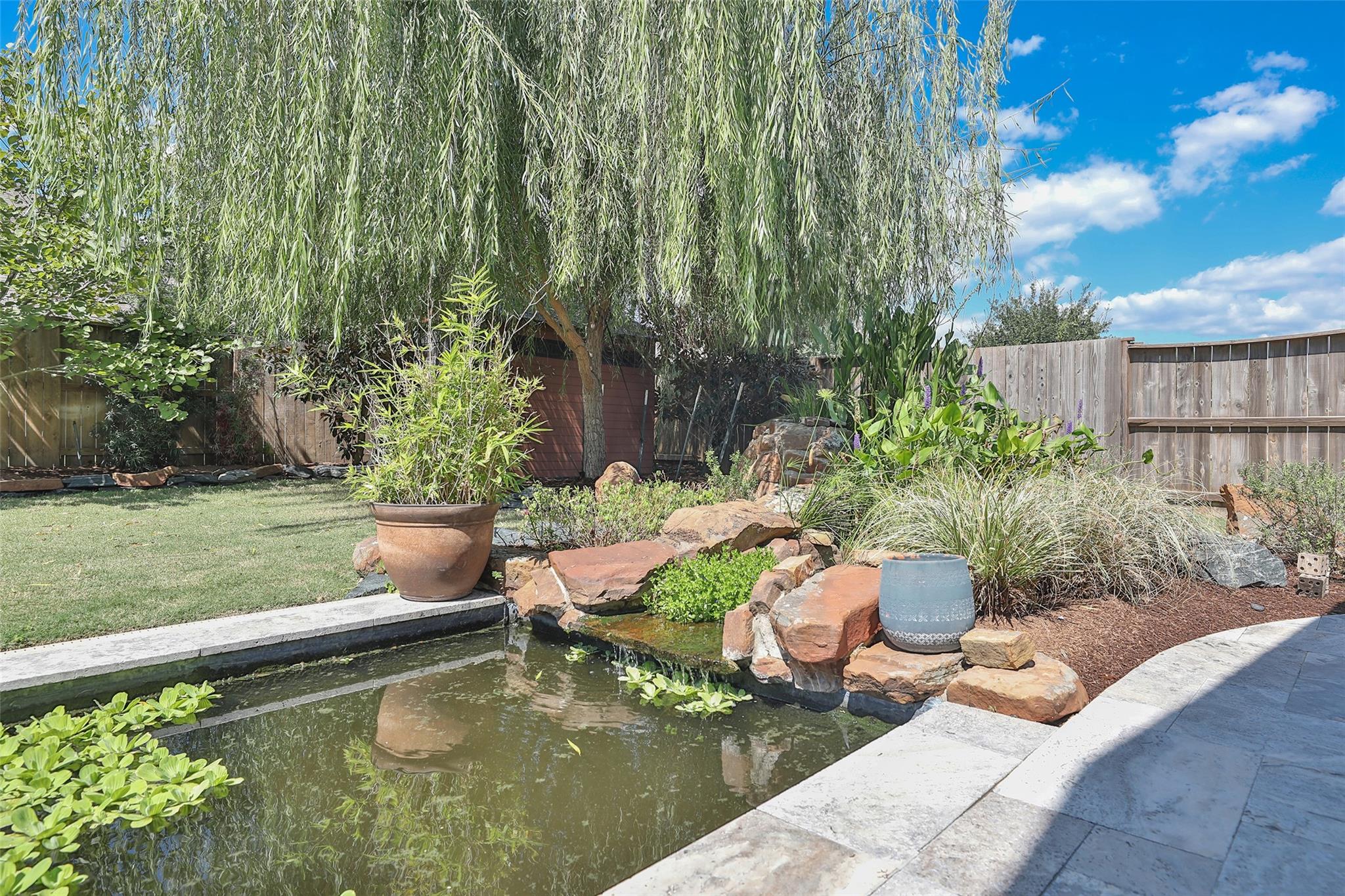 2215 Tonkawa Trail