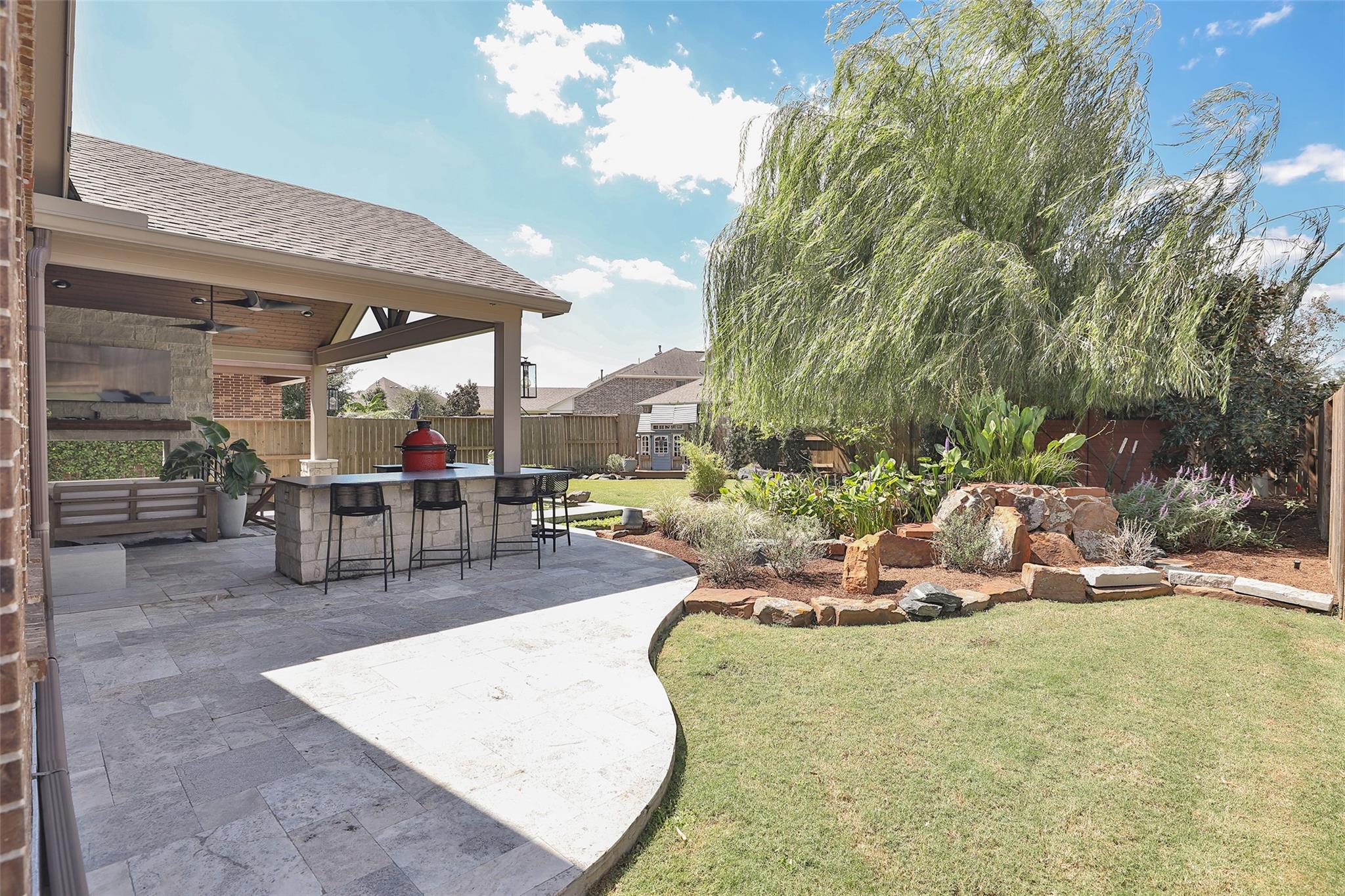 2215 Tonkawa Trail