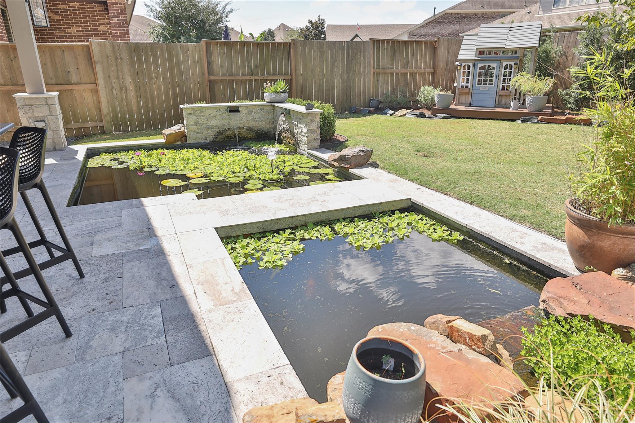 2215 Tonkawa Trail