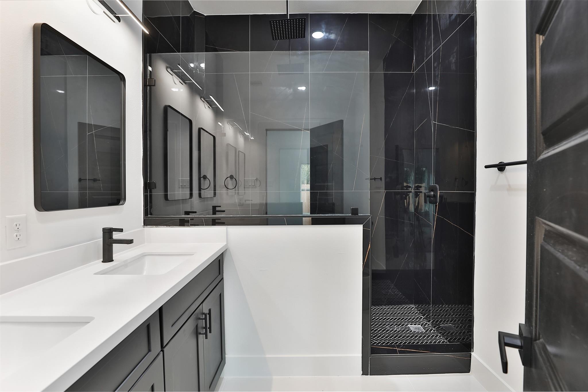 8109 Bigwood Street Unit: A/B