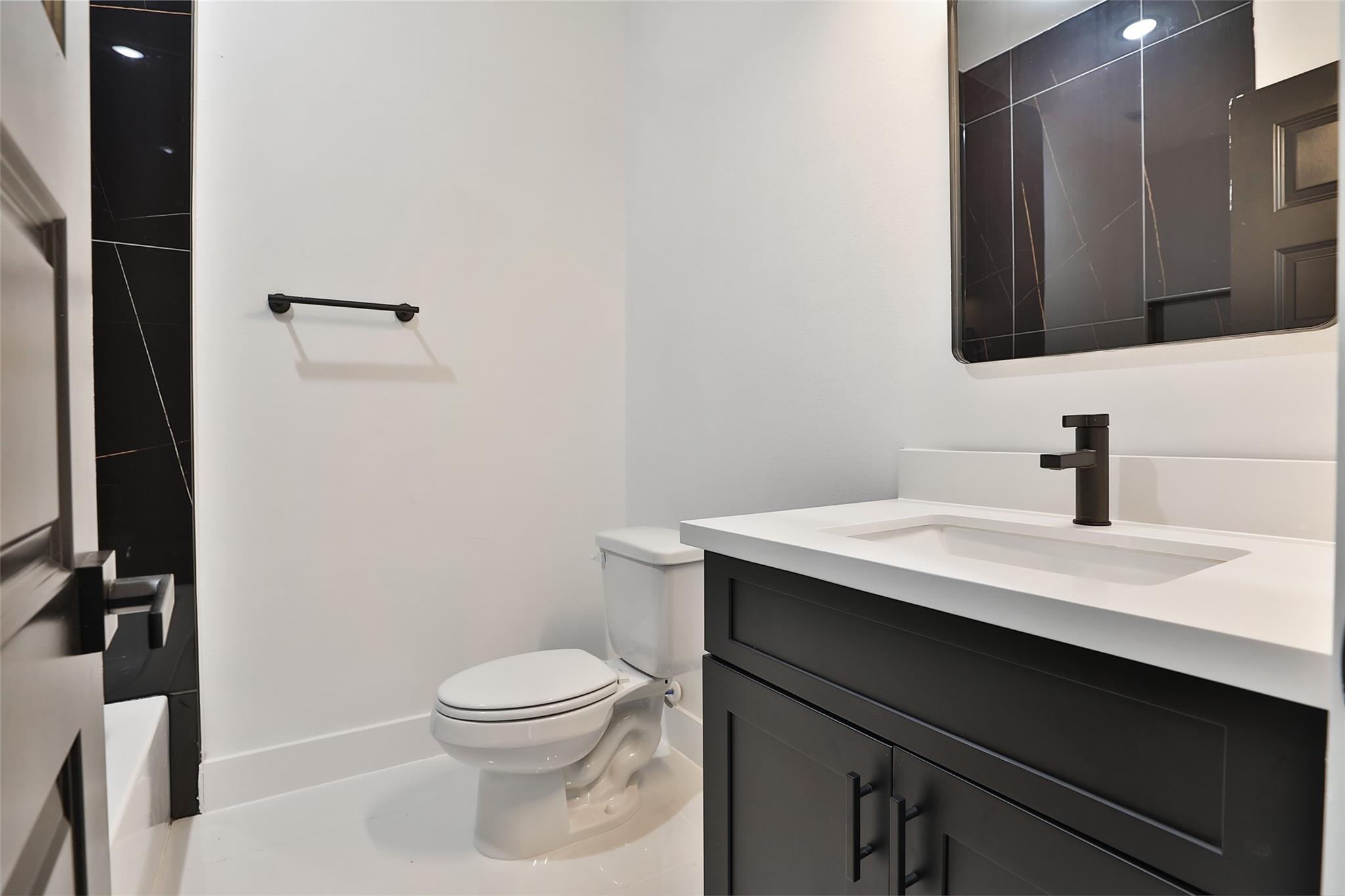 8109 Bigwood Street Unit: A/B