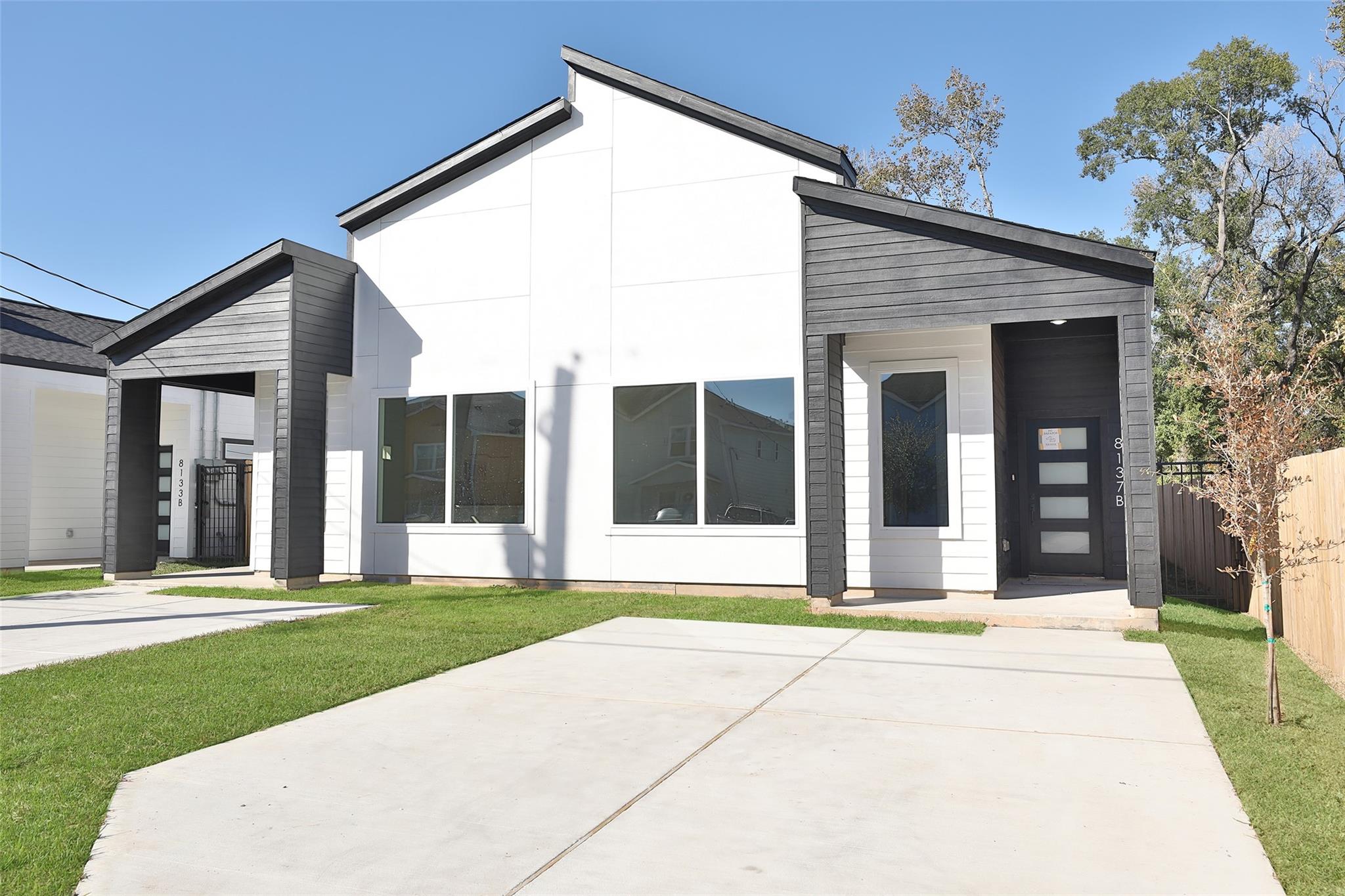 8137 Cabot Street Unit: A/B