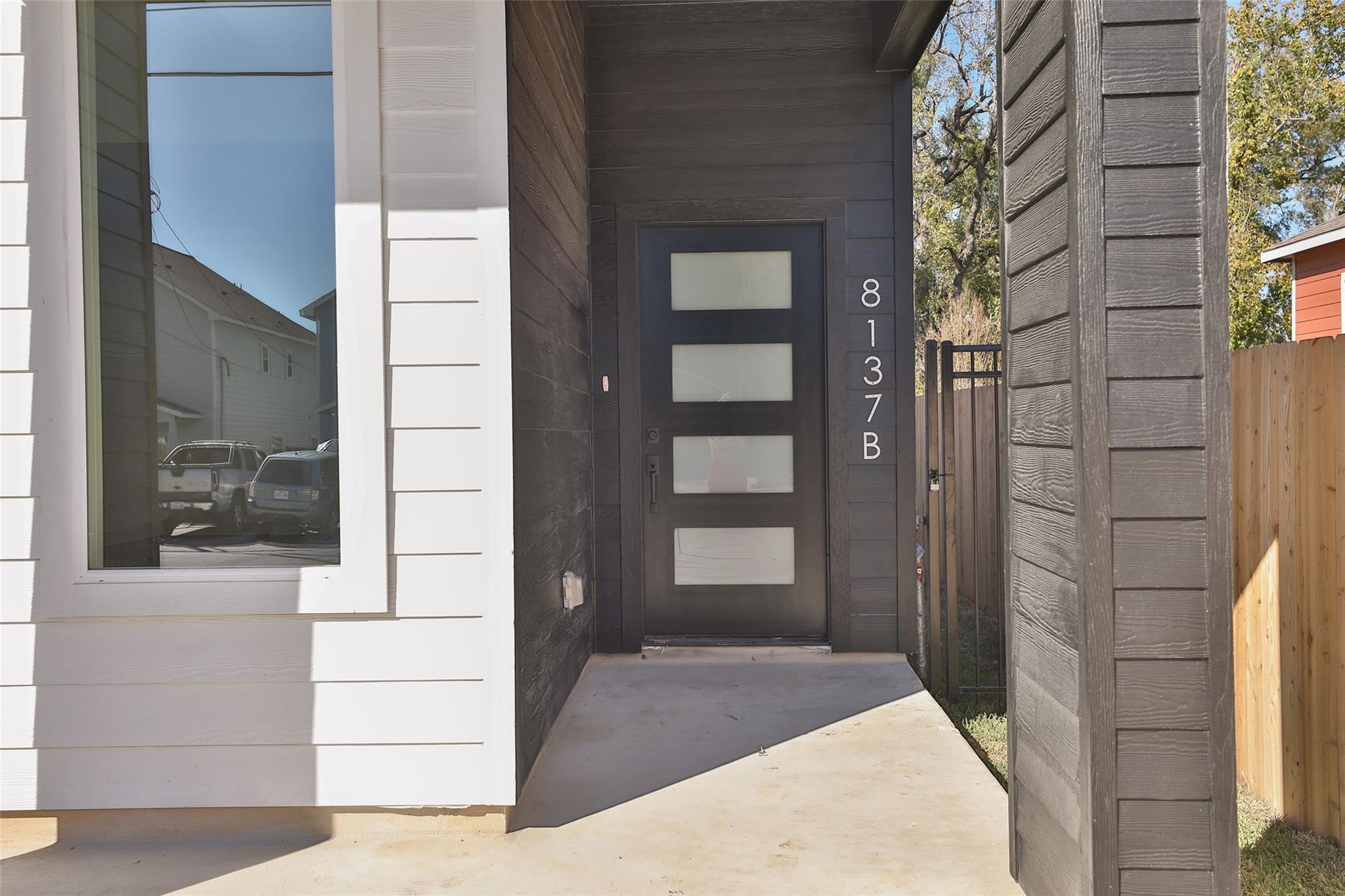 8137 Cabot Street Unit: A/B