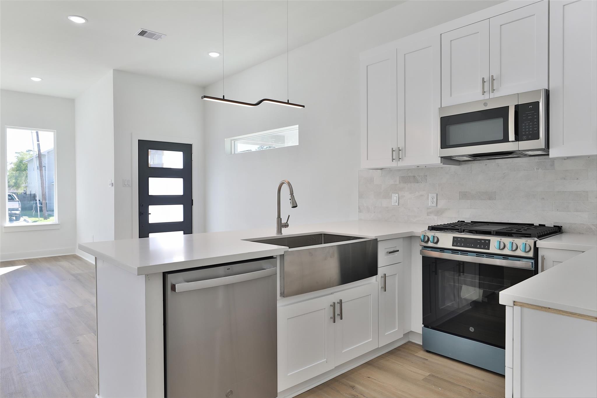 8137 Cabot Street Unit: A/B