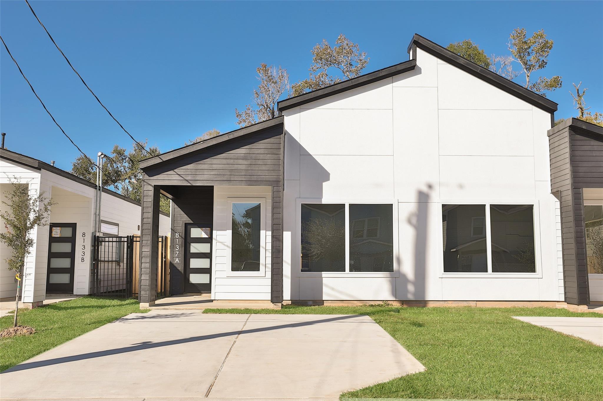 8137 Cabot Street Unit: A/B