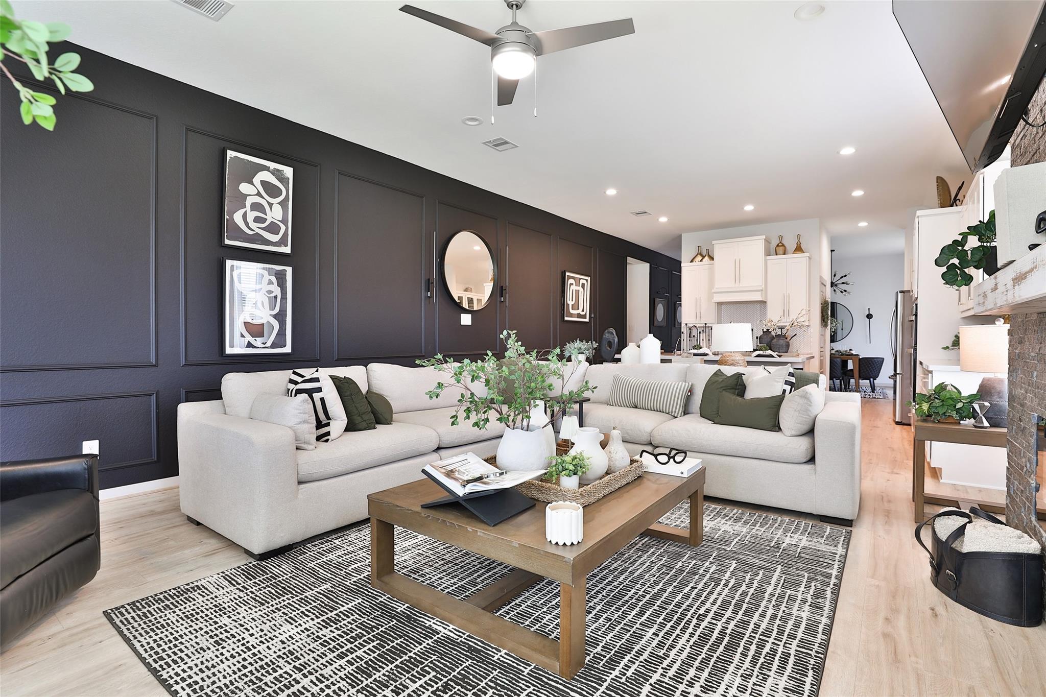 3342 Black Gore Creek Drive