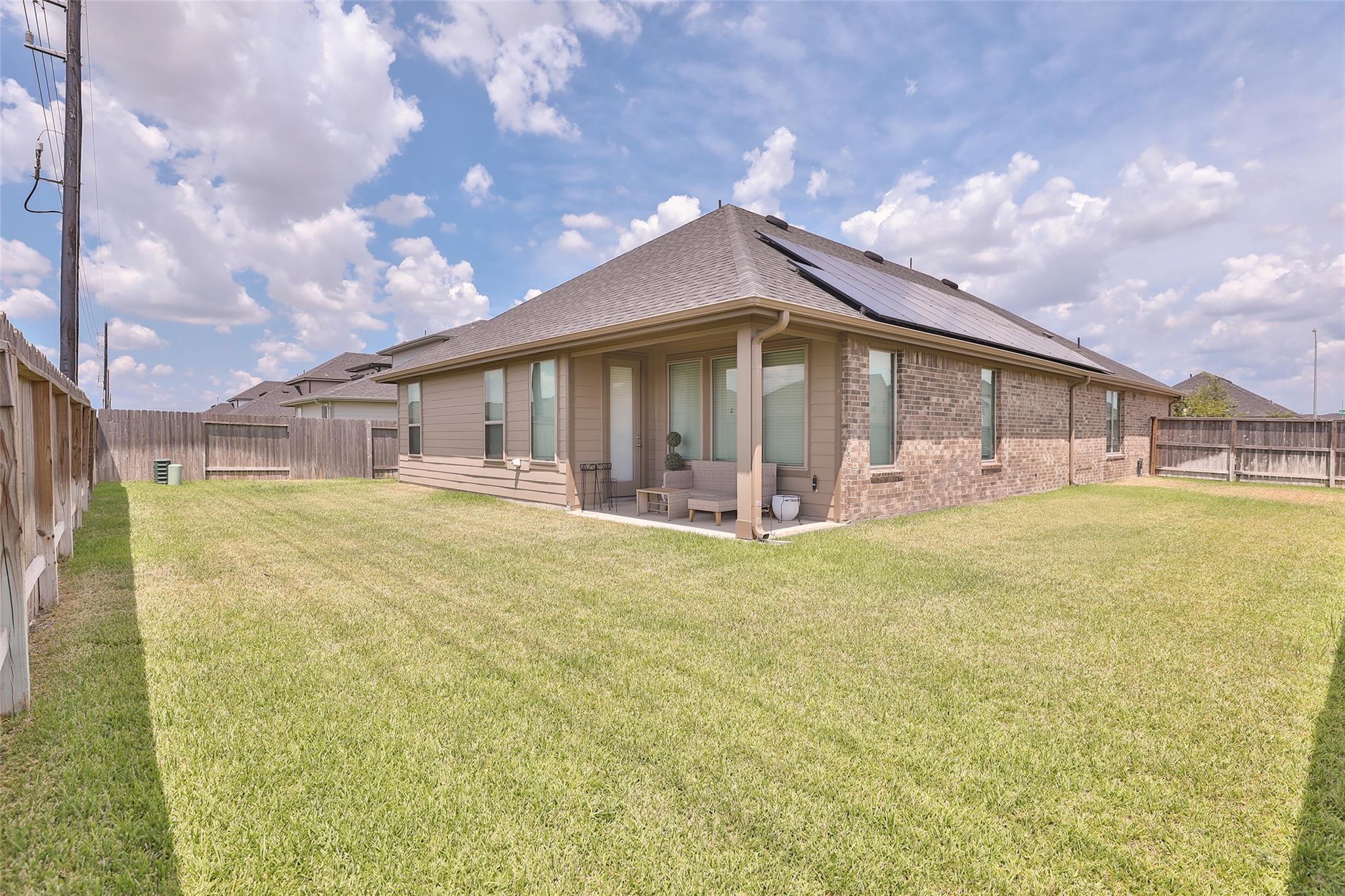 3342 Black Gore Creek Drive