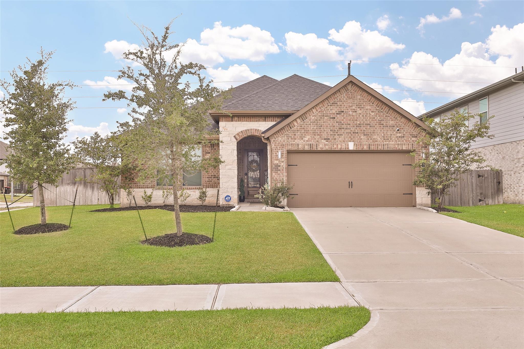3342 Black Gore Creek Drive