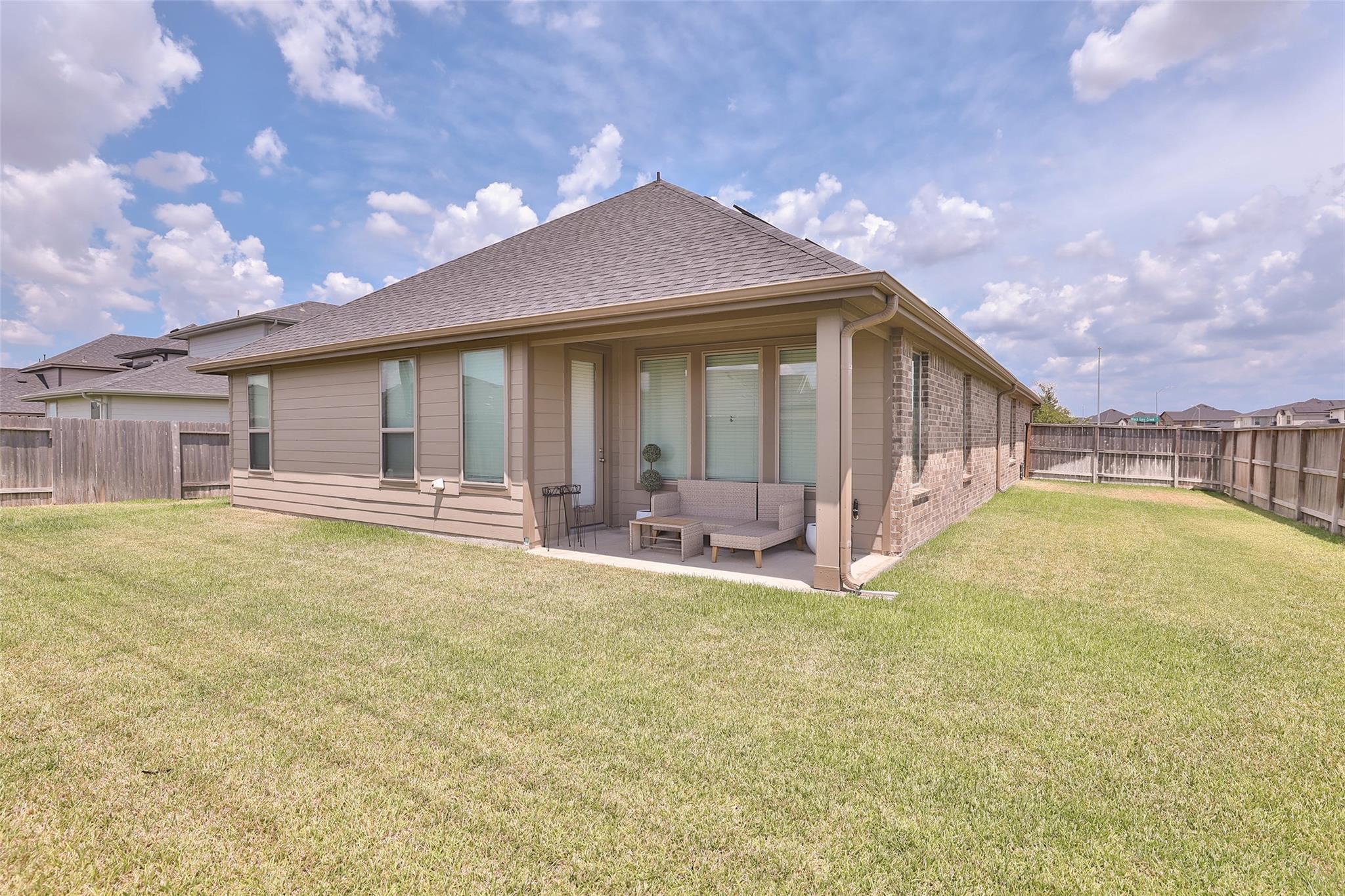 3342 Black Gore Creek Drive