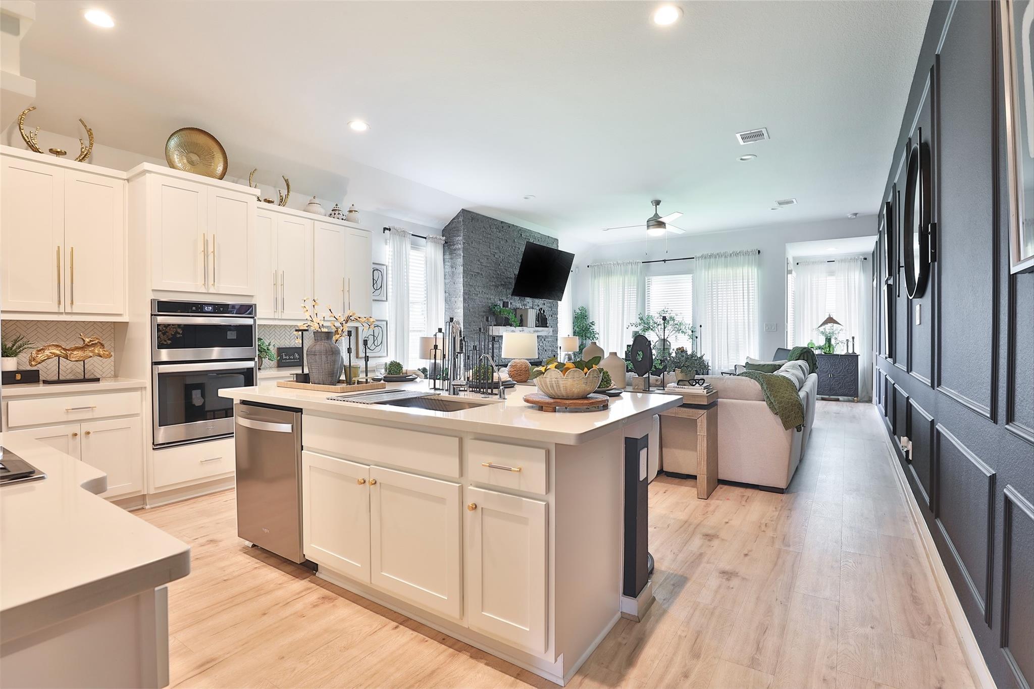 3342 Black Gore Creek Drive
