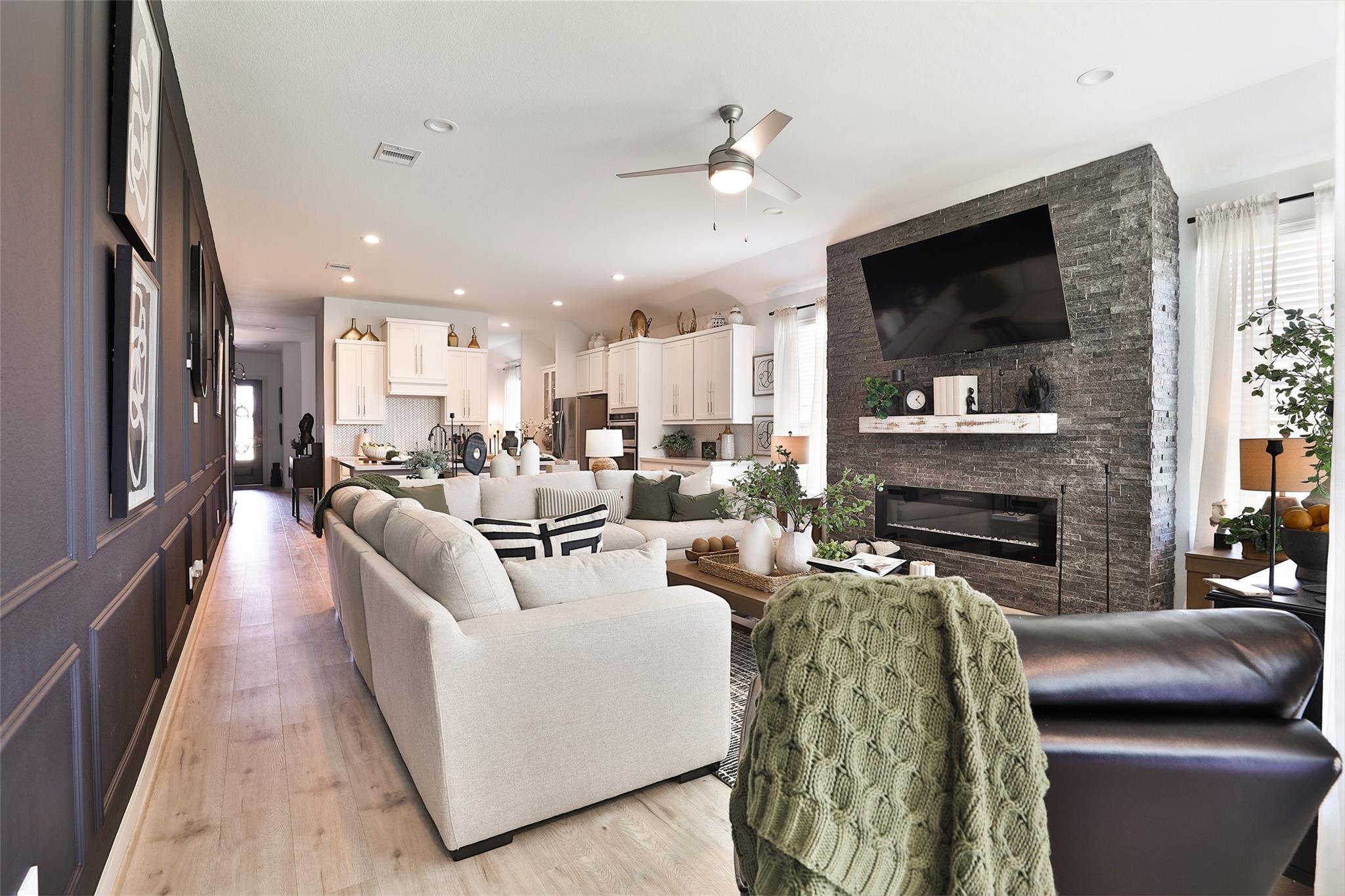 3342 Black Gore Creek Drive