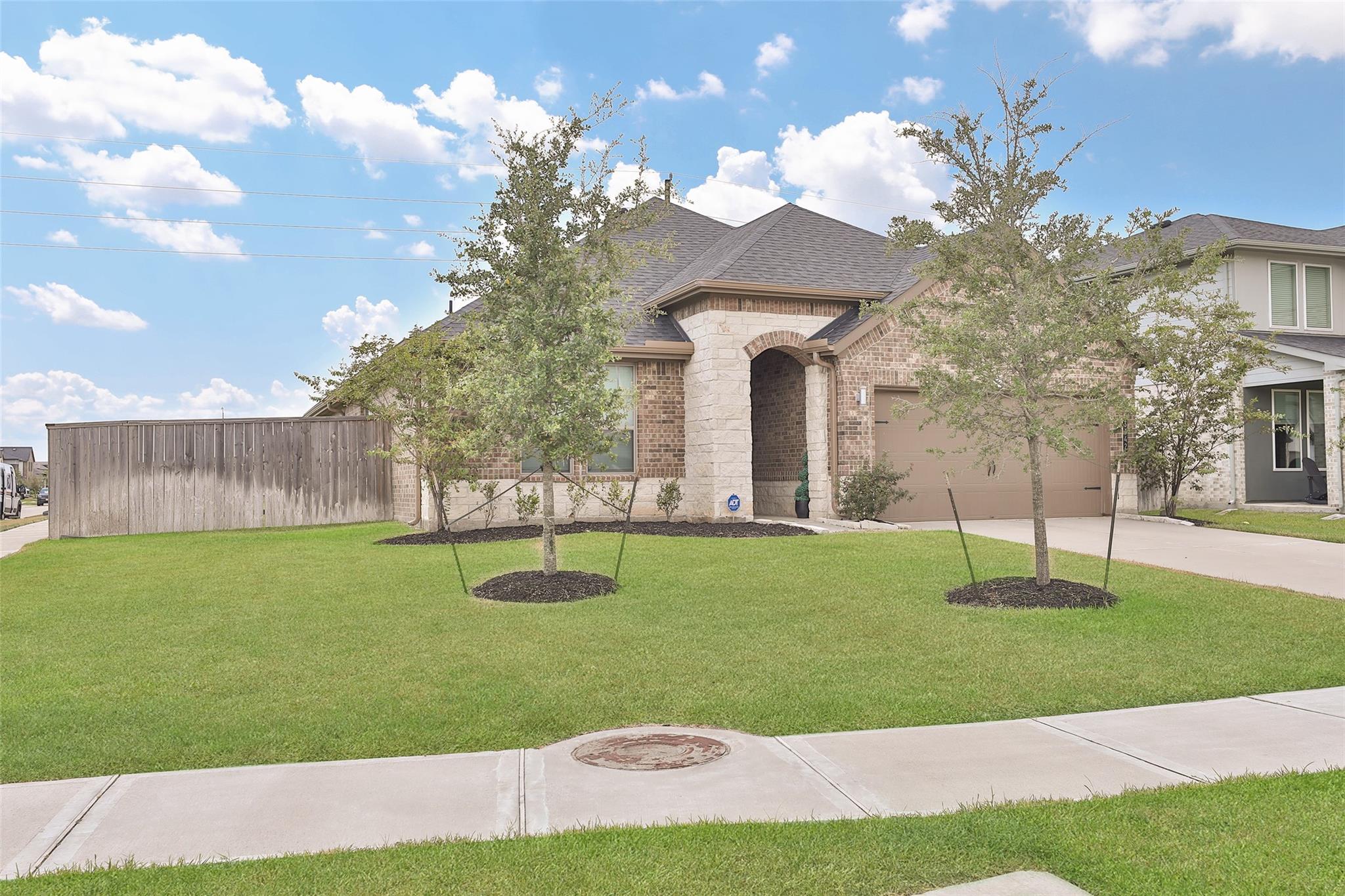 3342 Black Gore Creek Drive