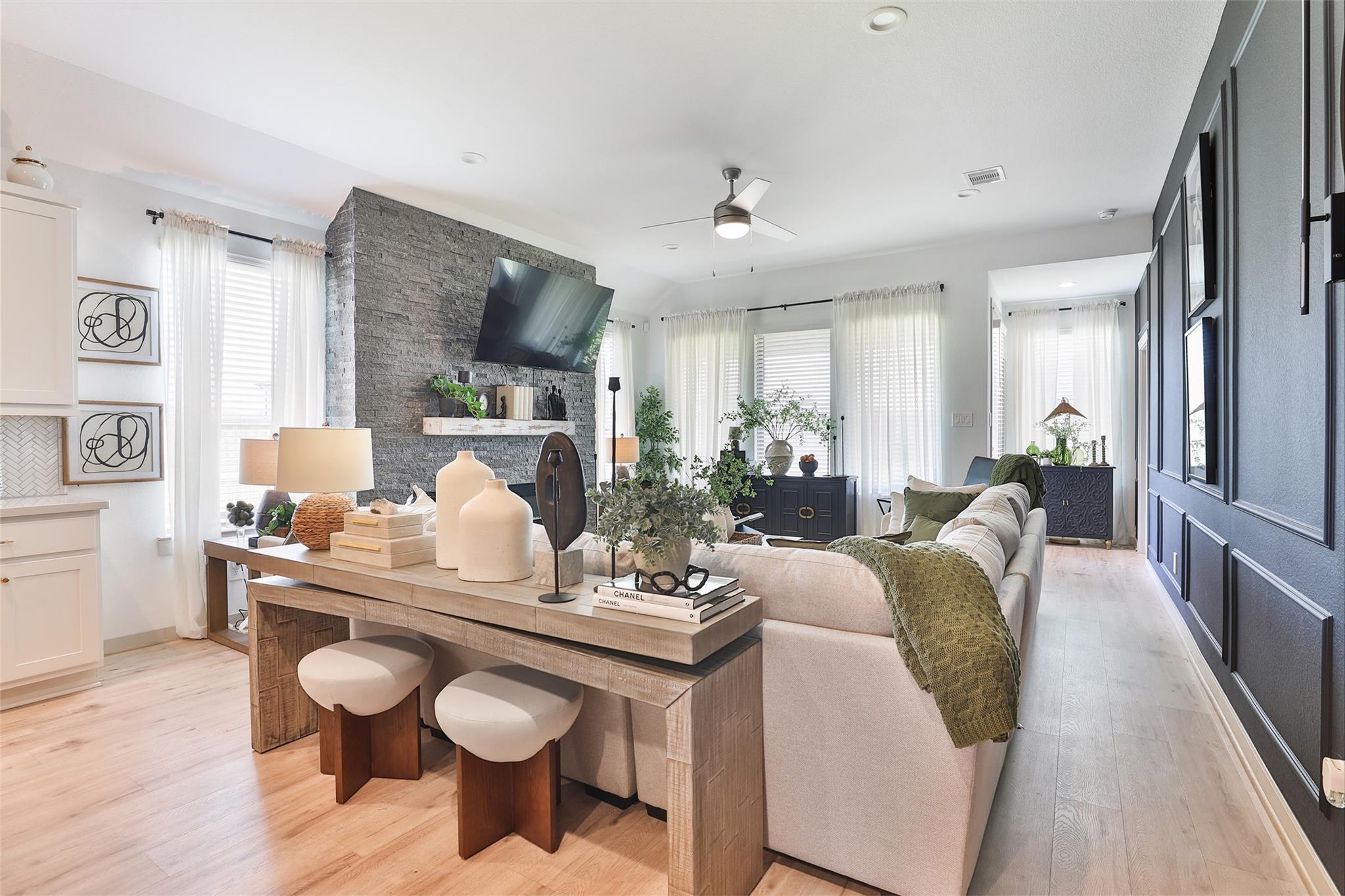 3342 Black Gore Creek Drive