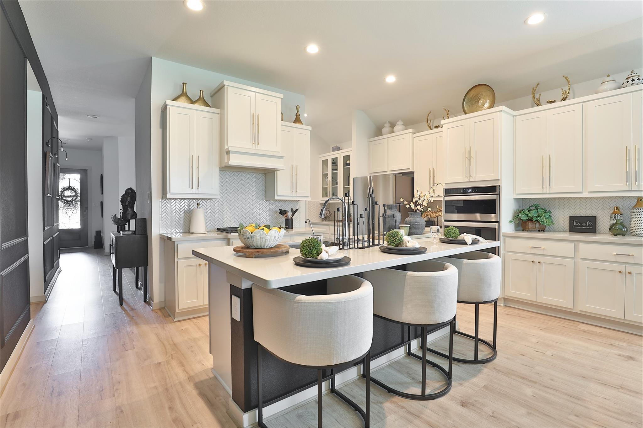 3342 Black Gore Creek Drive
