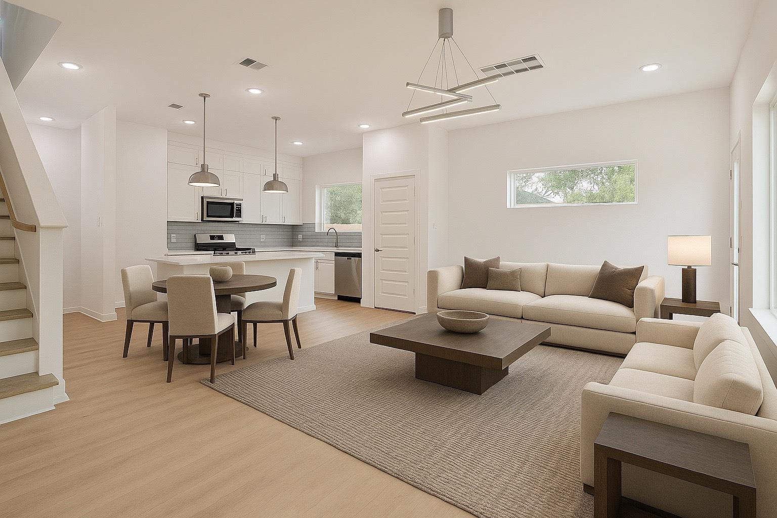 9345 Lavender Street, North Houston