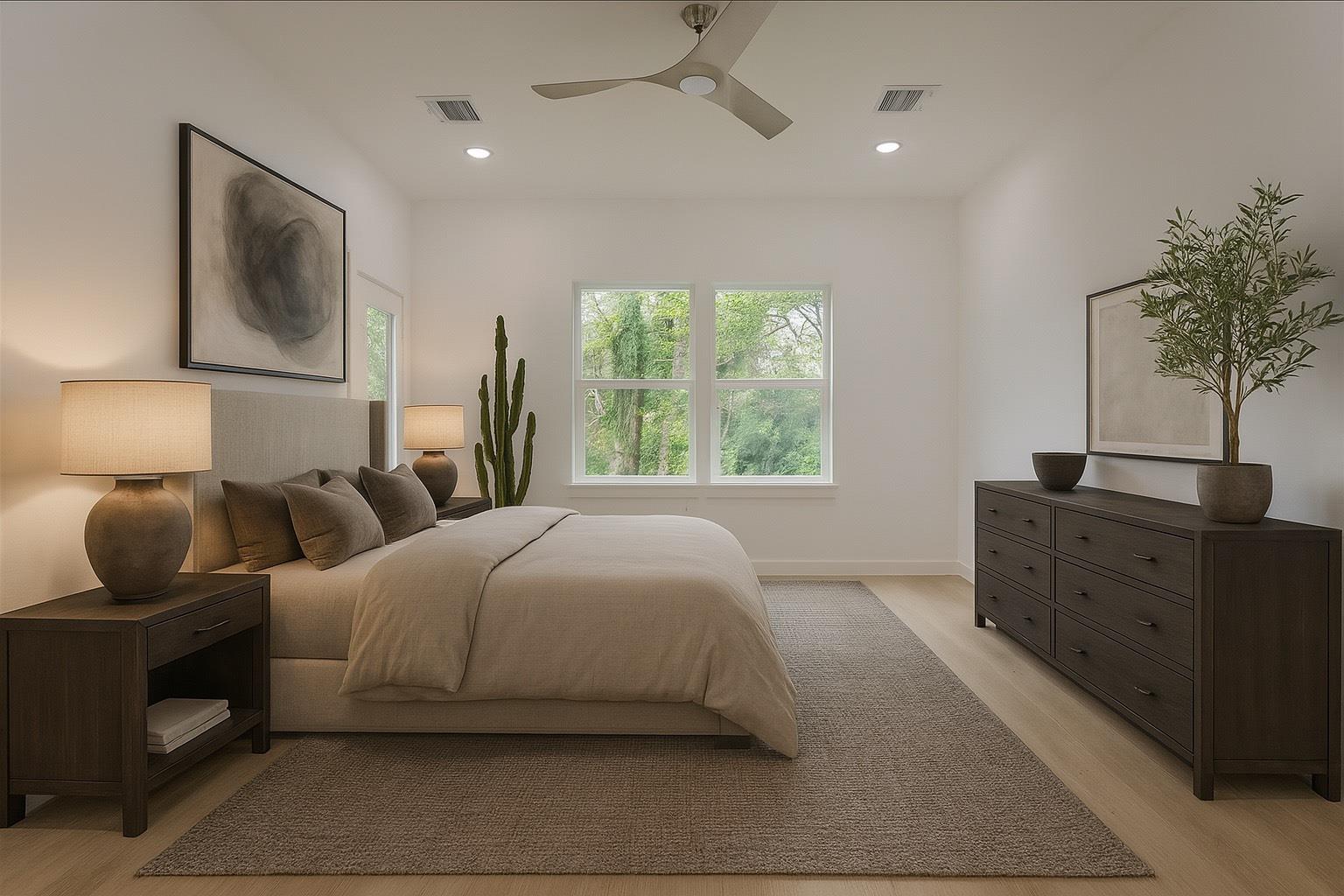 9345 Lavender Street, North Houston