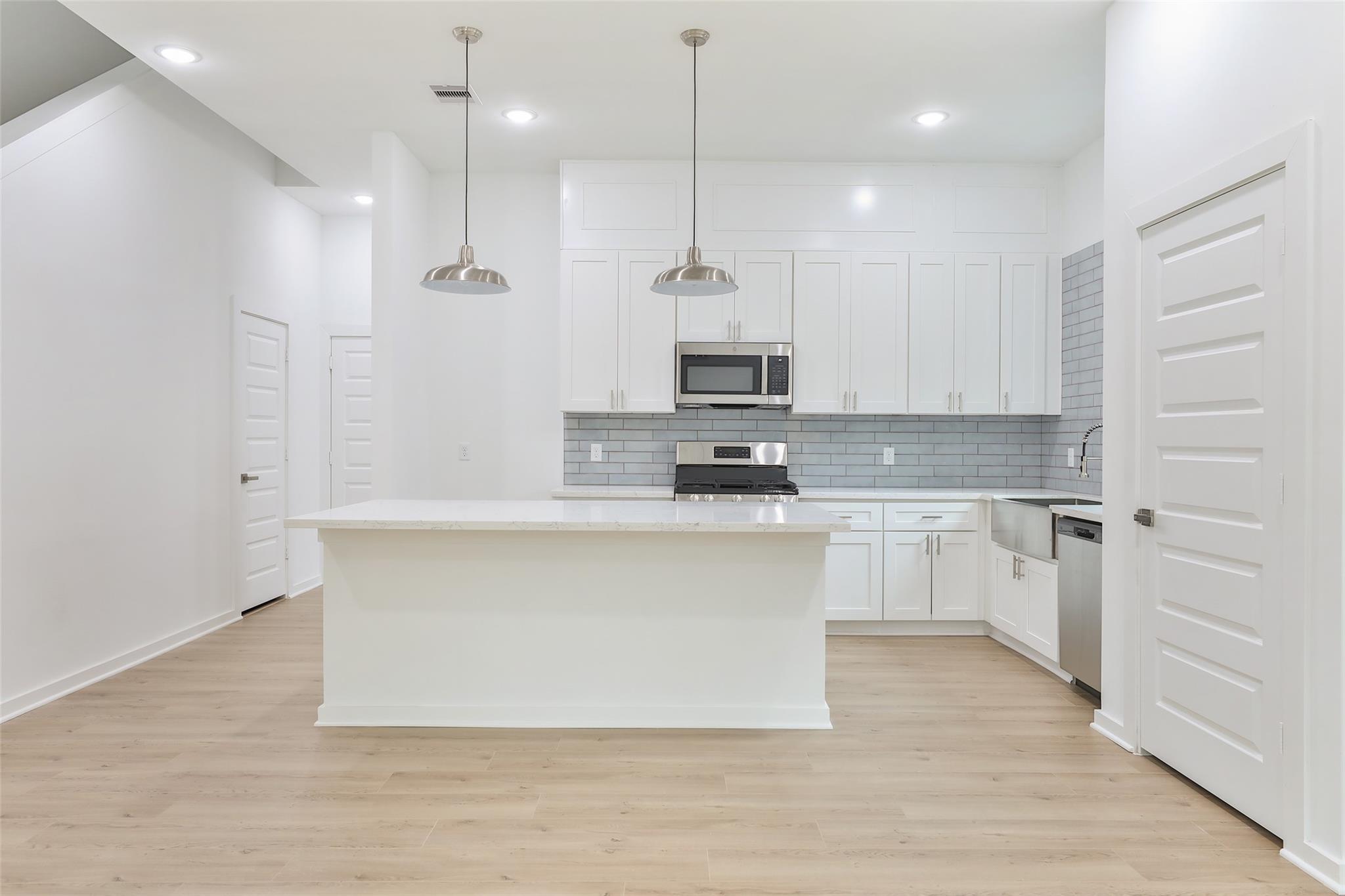 9345 Lavender Street, North Houston