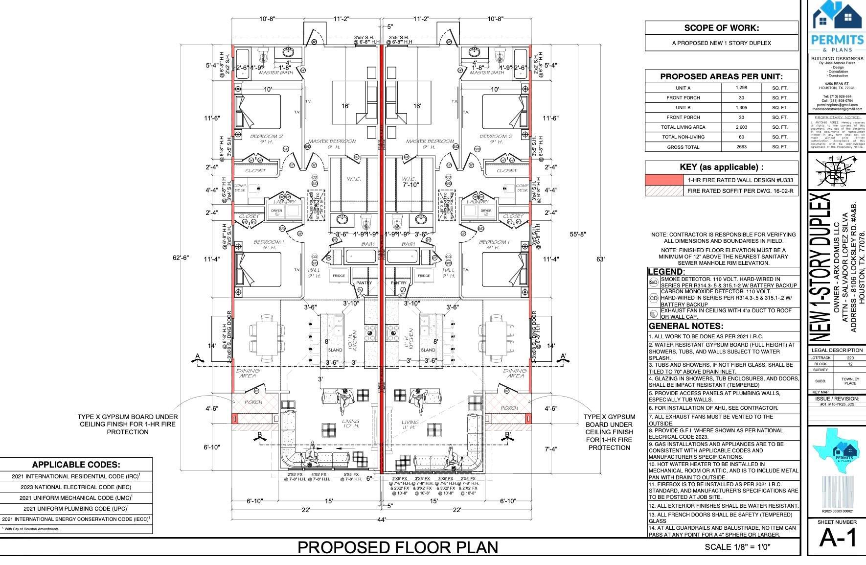 8106 Locksley Street