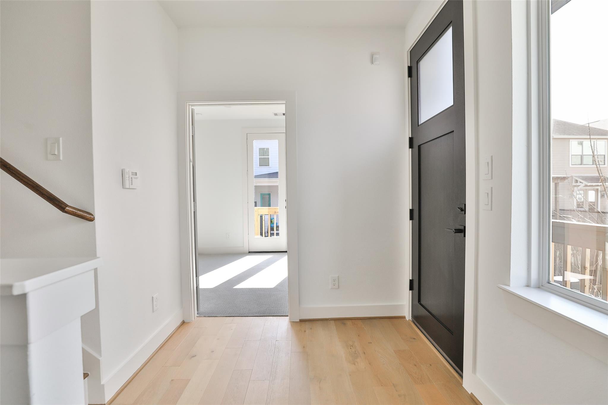 1016 W 15th 1/2 Street # C