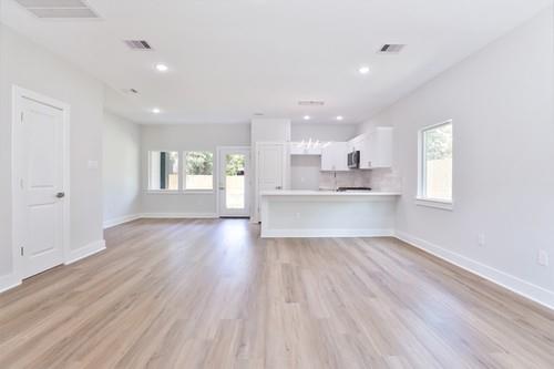 8109 Cabot Street Unit: A/B