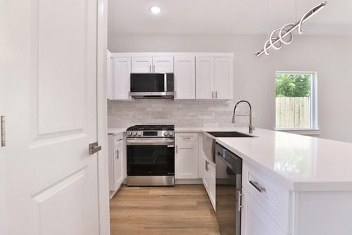 8109 Cabot Street Unit: A/B