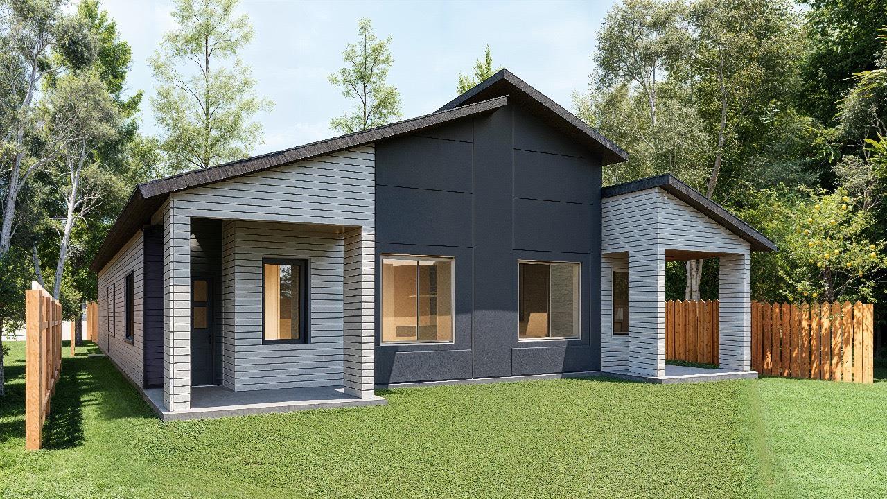 8109 Cabot Street Unit: A/B