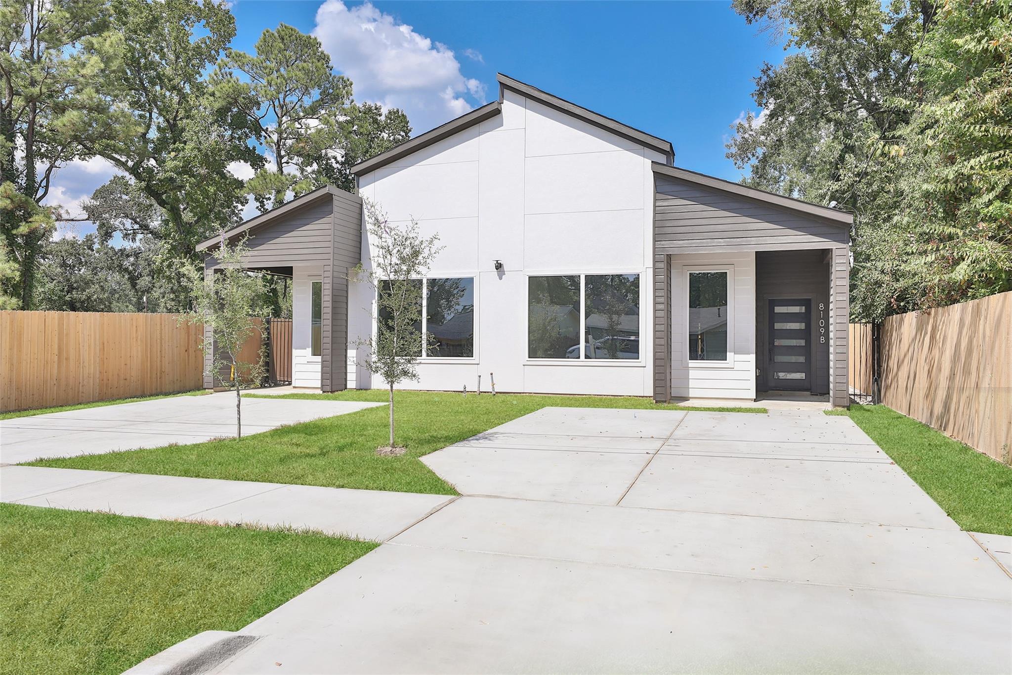 8109 Cabot Street Unit: A/B