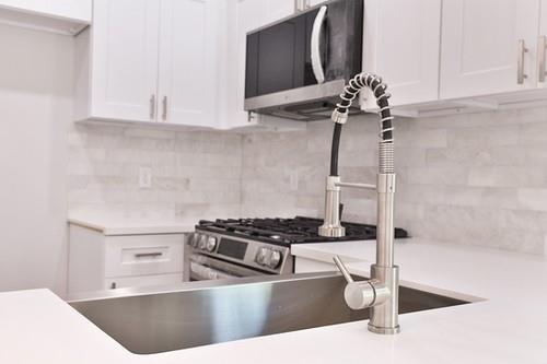 8109 Cabot Street Unit: A/B