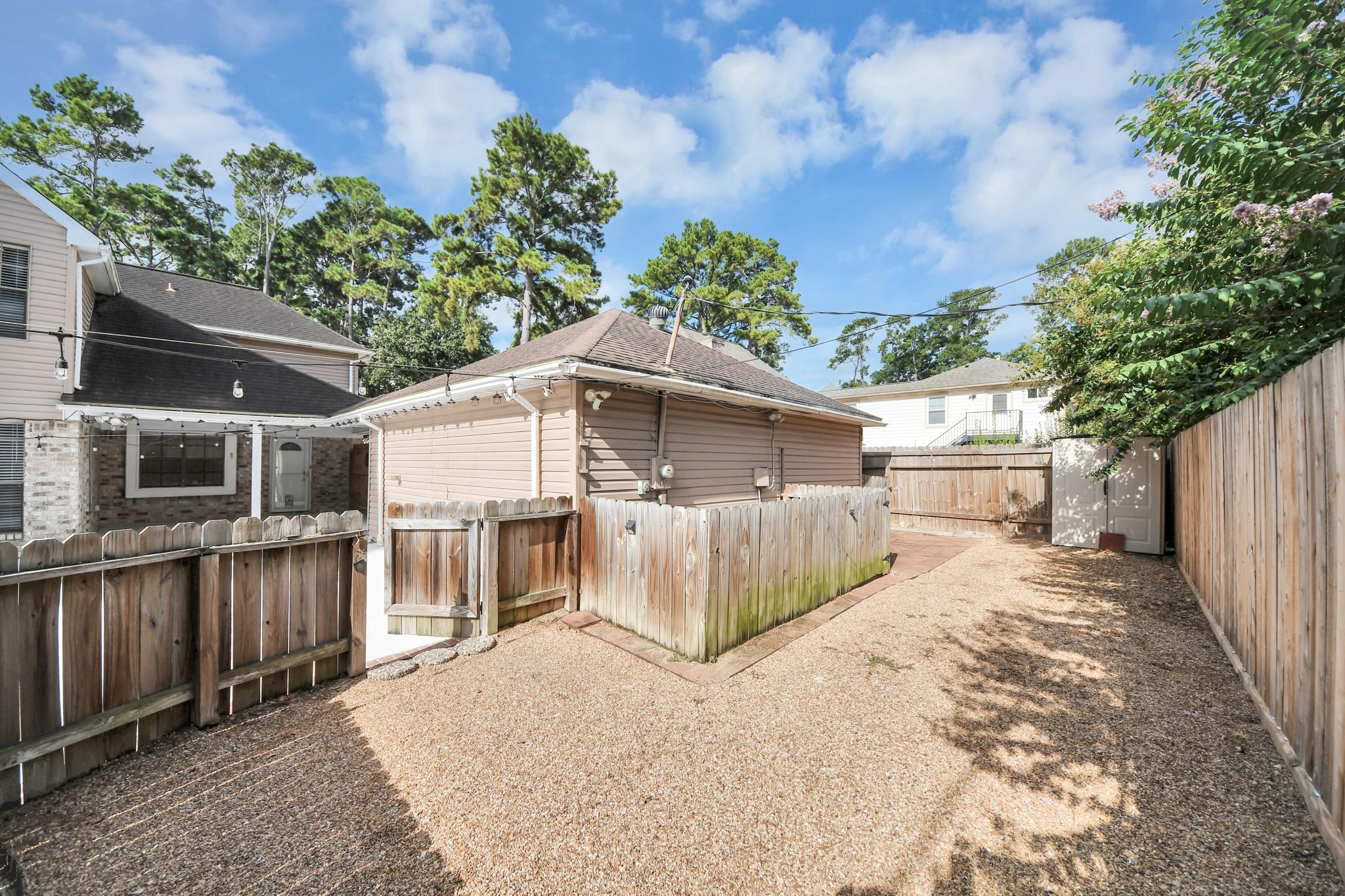 12911 Cluster Pine Drive
