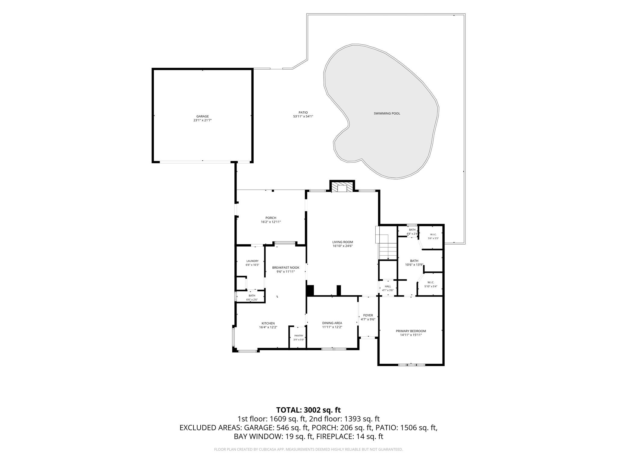 12911 Cluster Pine Drive