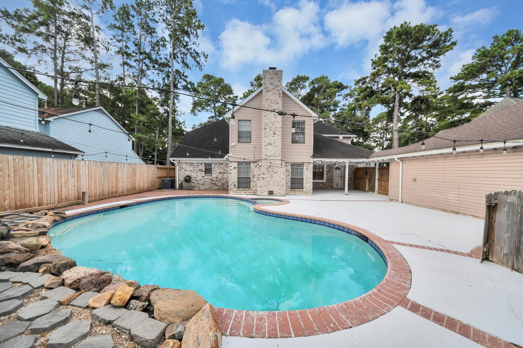 12911 Cluster Pine Drive