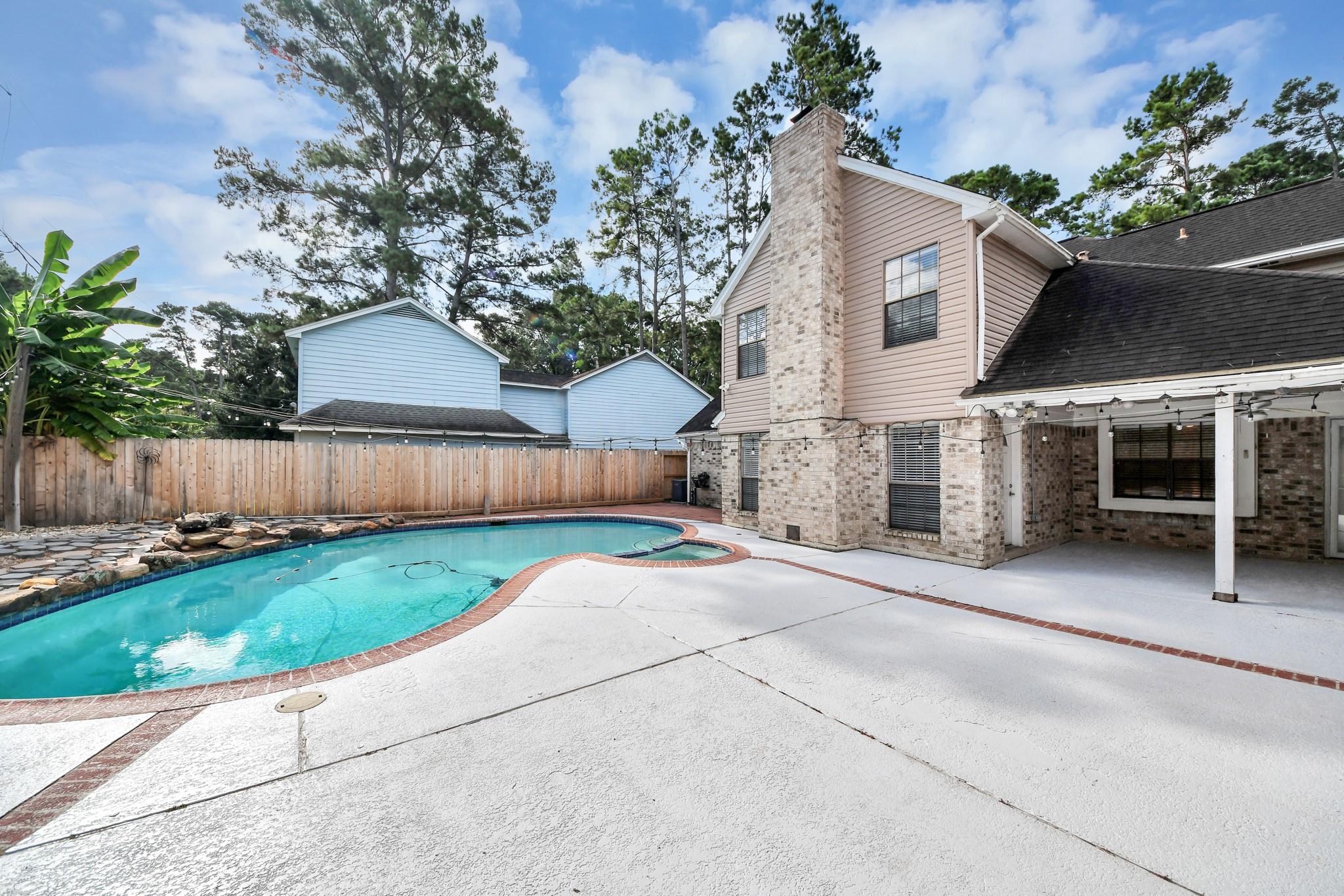 12911 Cluster Pine Drive