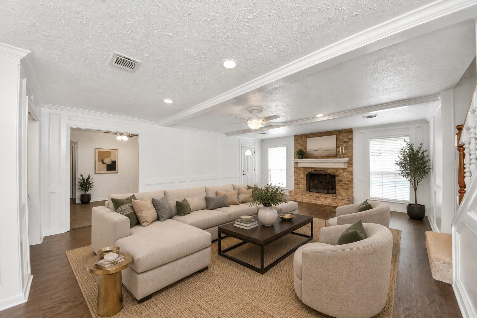 12911 Cluster Pine Drive