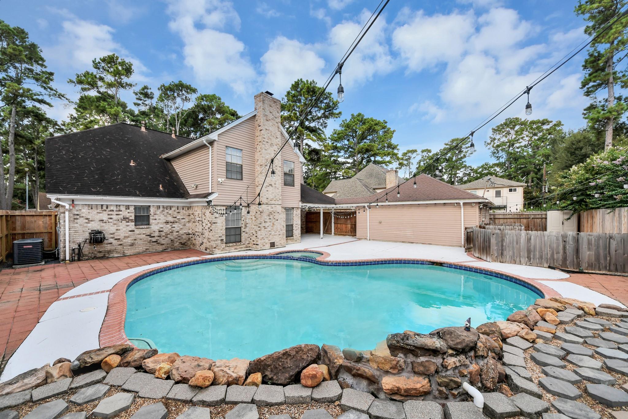 12911 Cluster Pine Drive