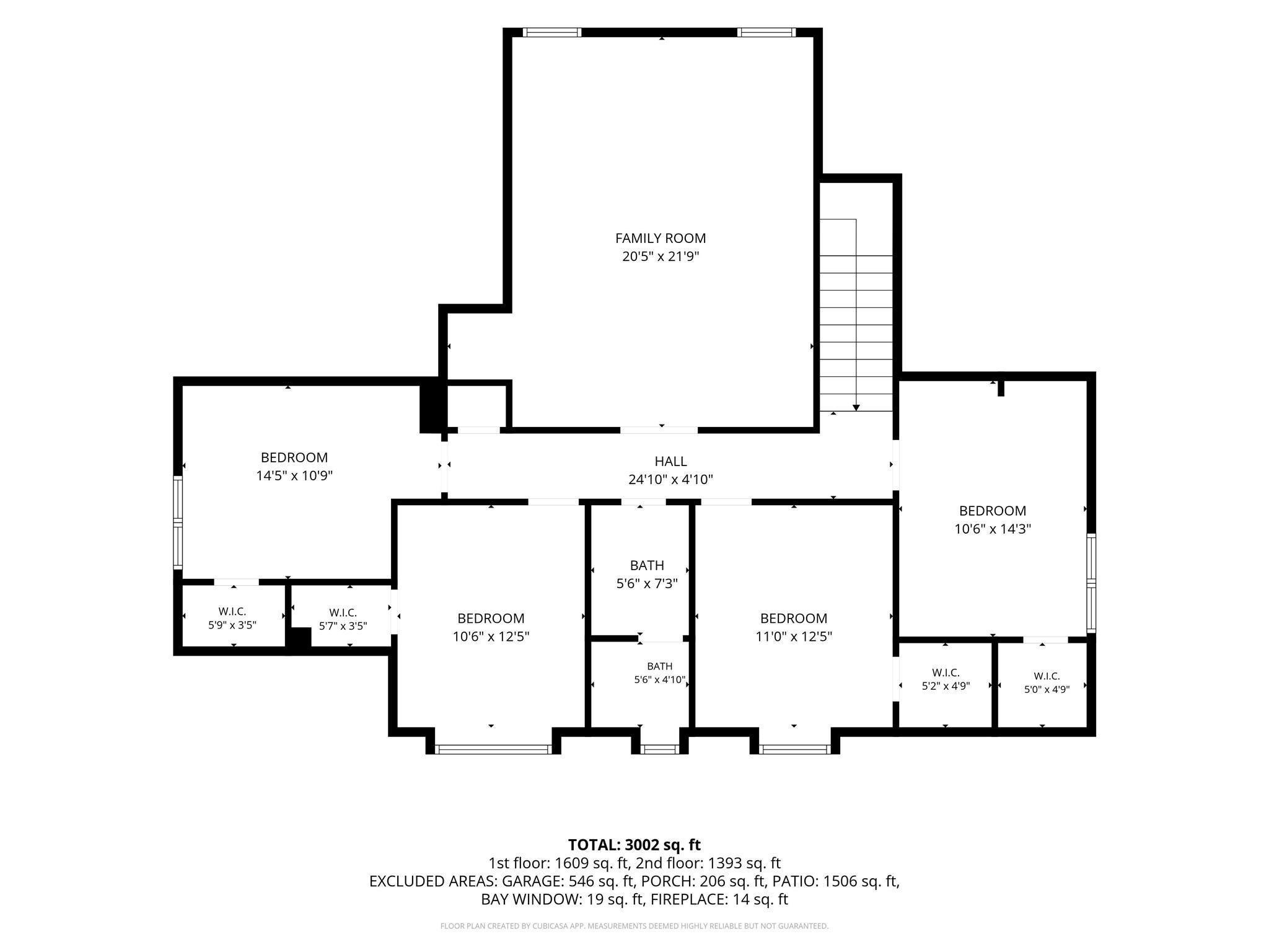12911 Cluster Pine Drive