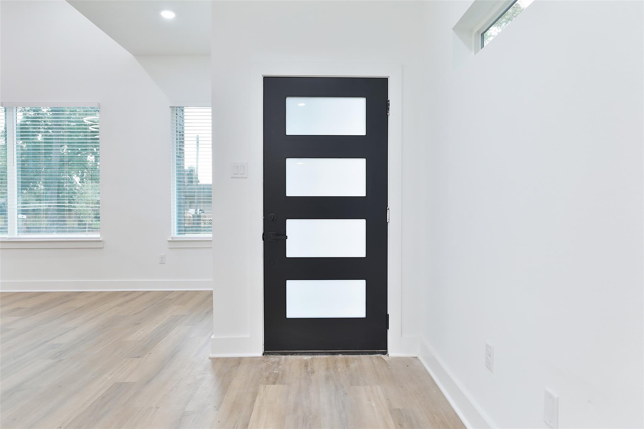 8109 Bigwood Street Unit: A/B