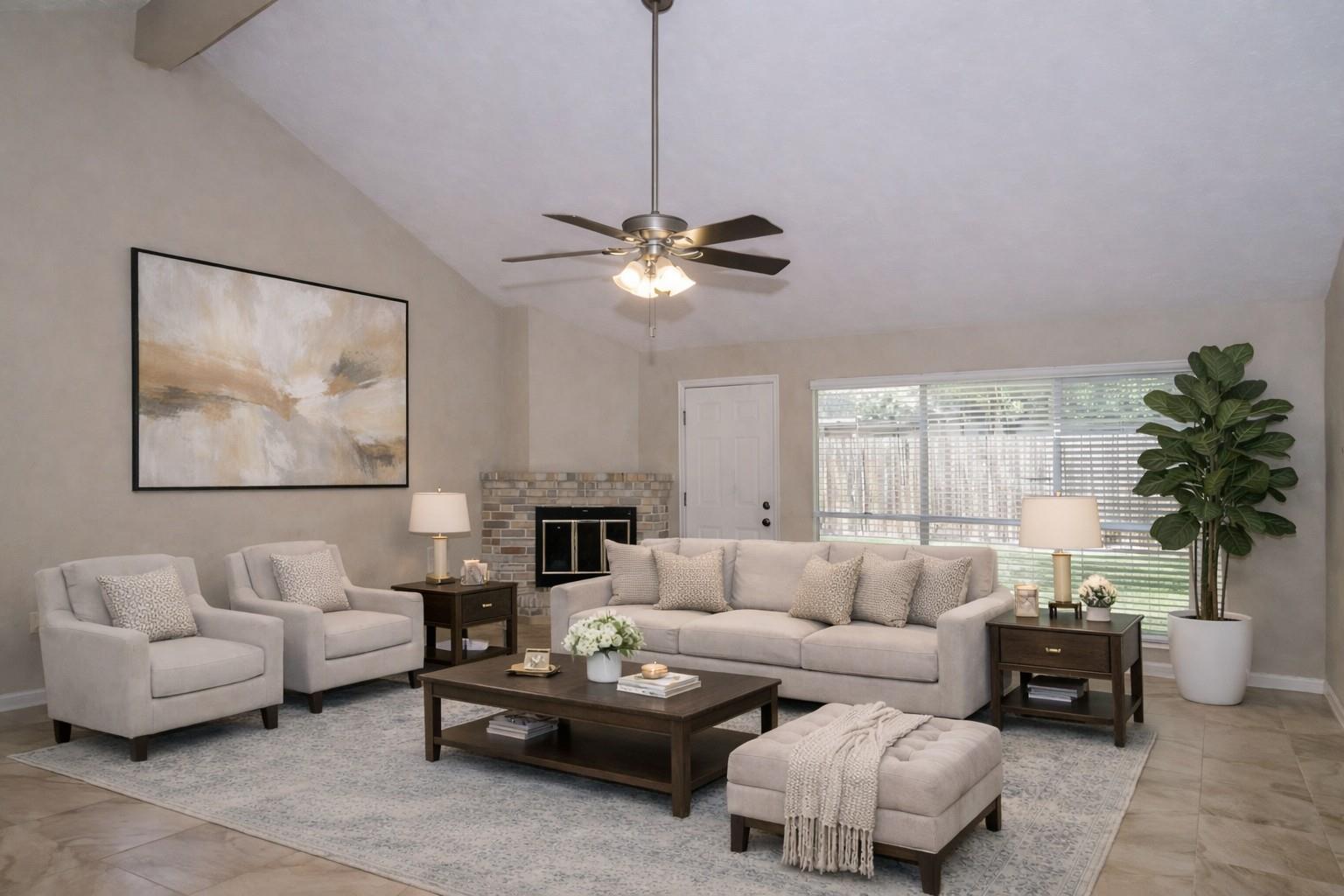 6910 Brockington Drive