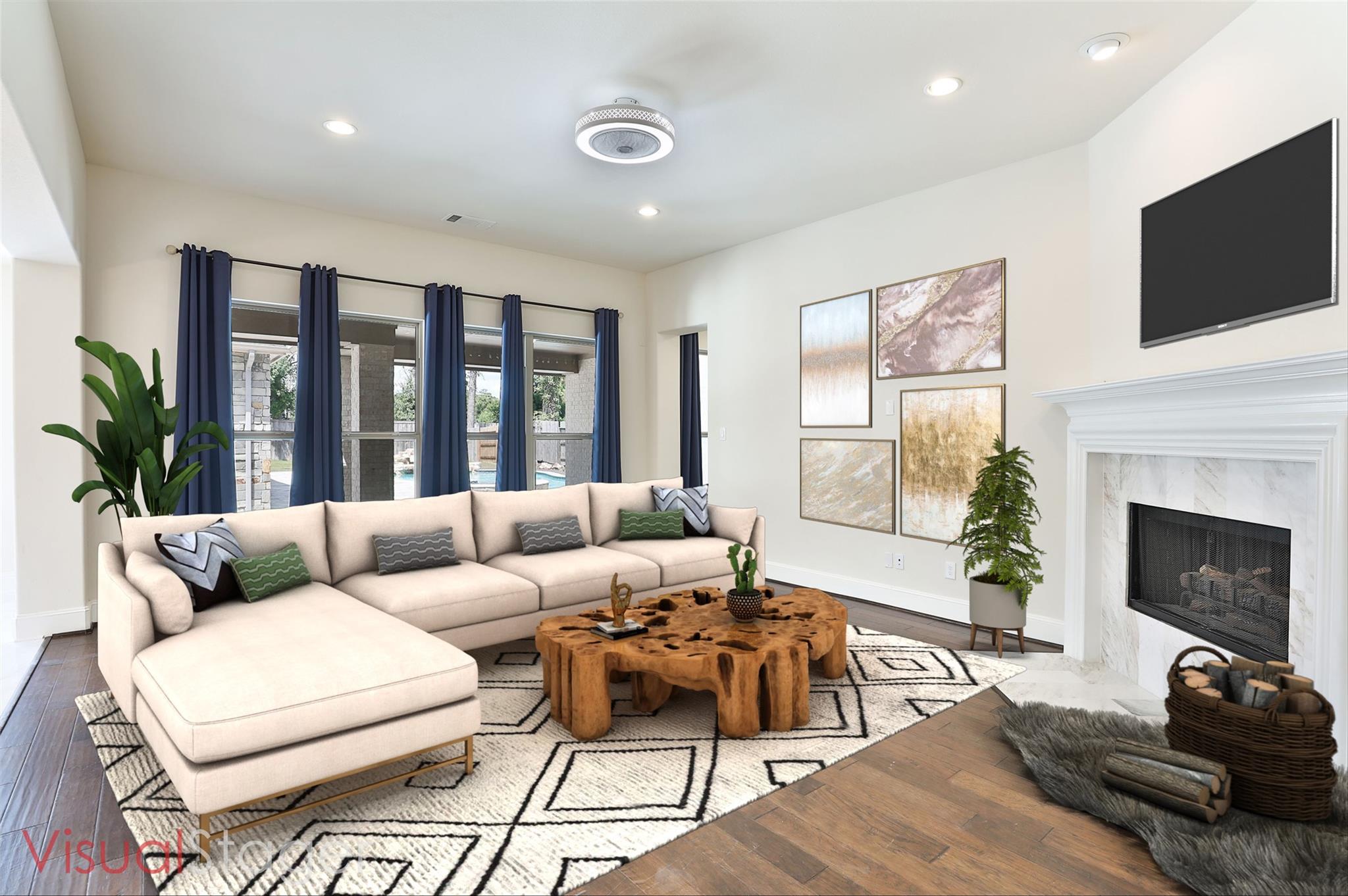 10255 S Goshawk Trail