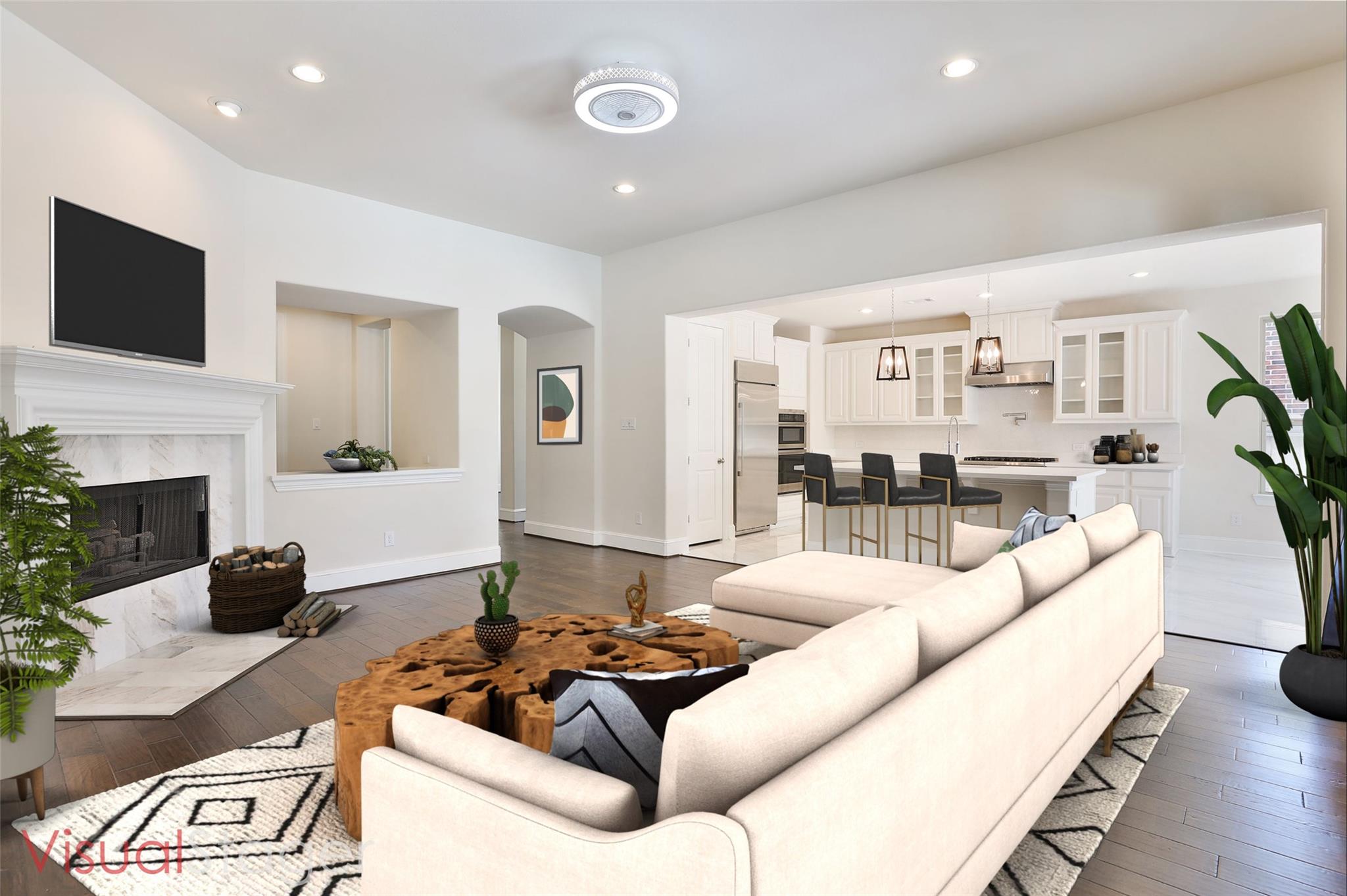 10255 S Goshawk Trail