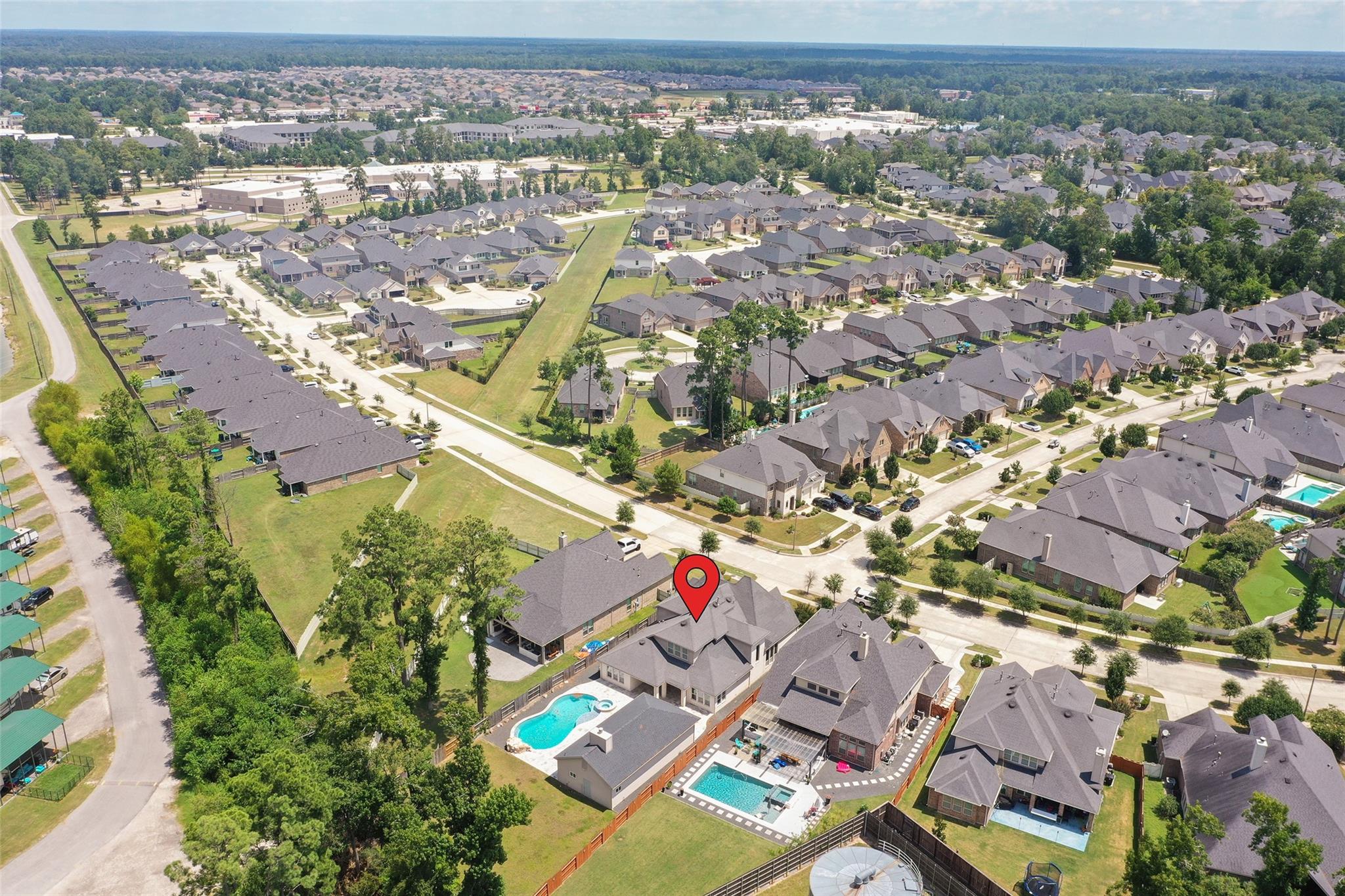 10255 S Goshawk Trail