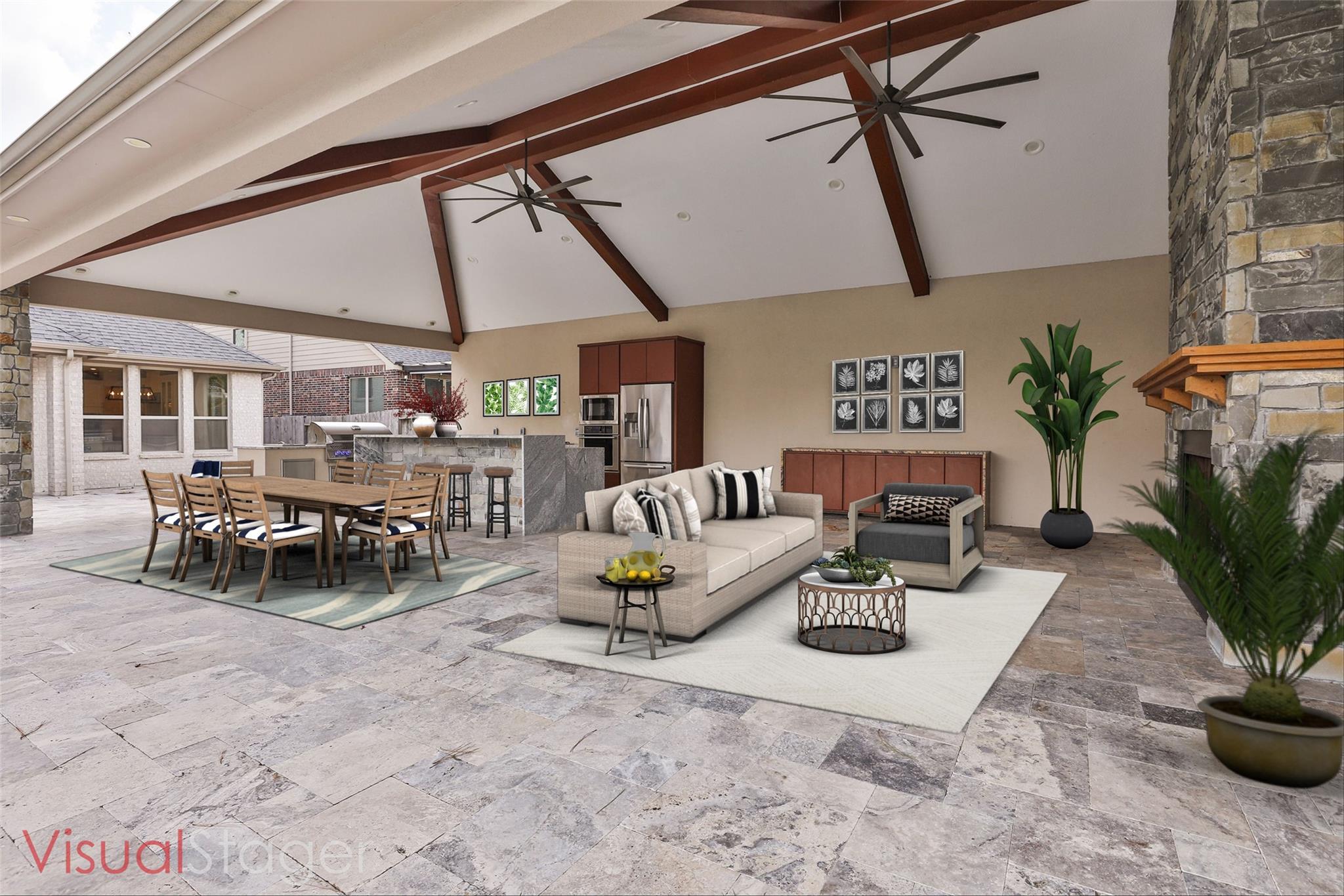 10255 S Goshawk Trail