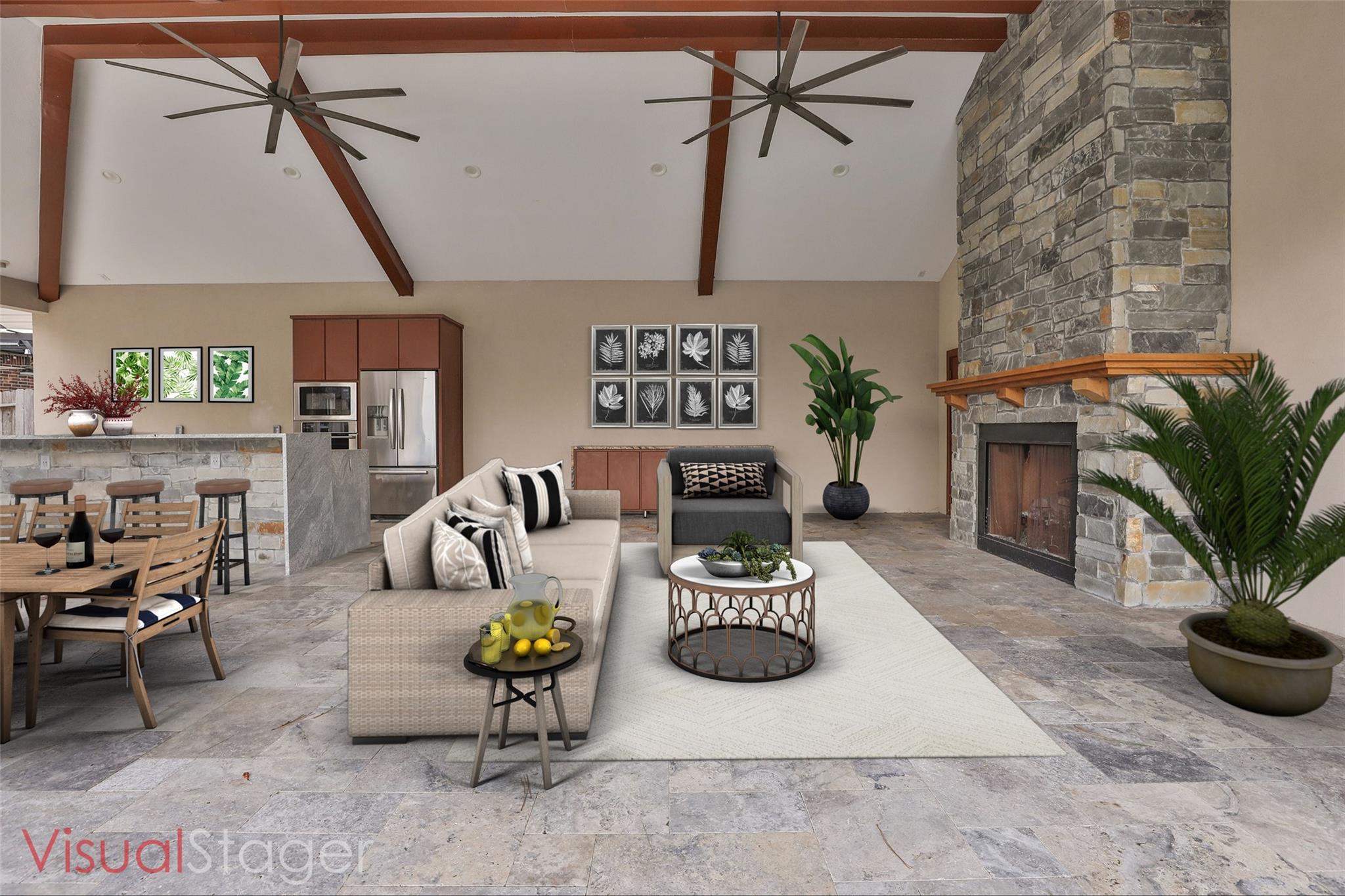 10255 S Goshawk Trail