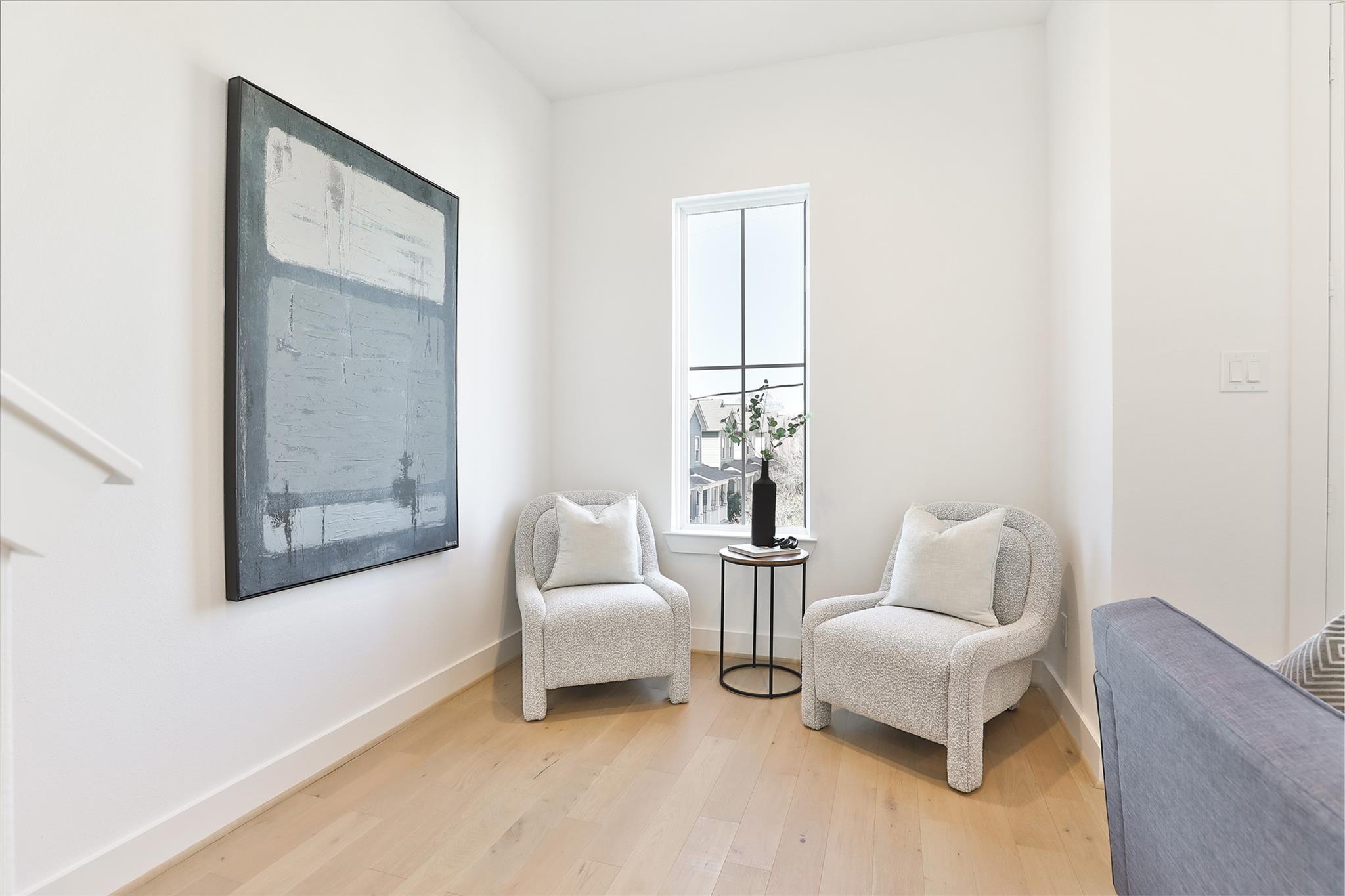 1018 W 15th 1/2 Street # B