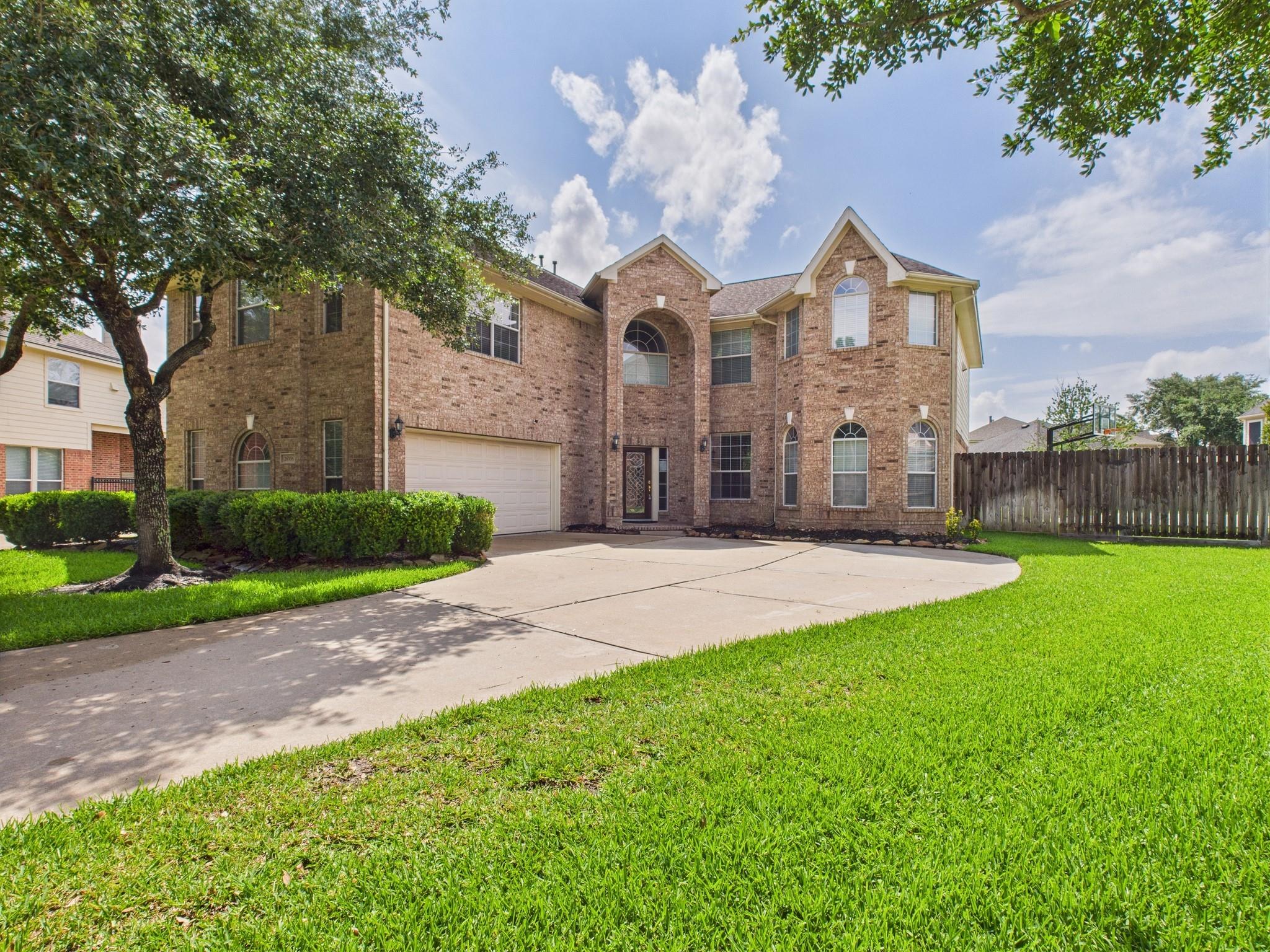 26306 Shady Walk Lane