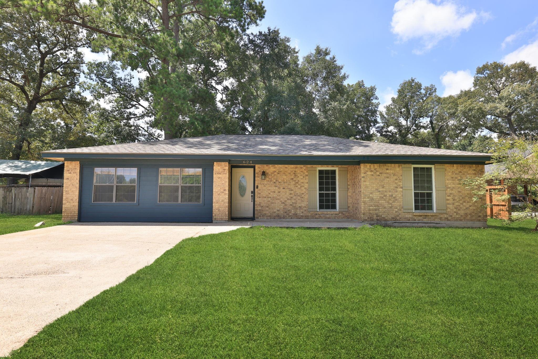 624 Morrison Drive