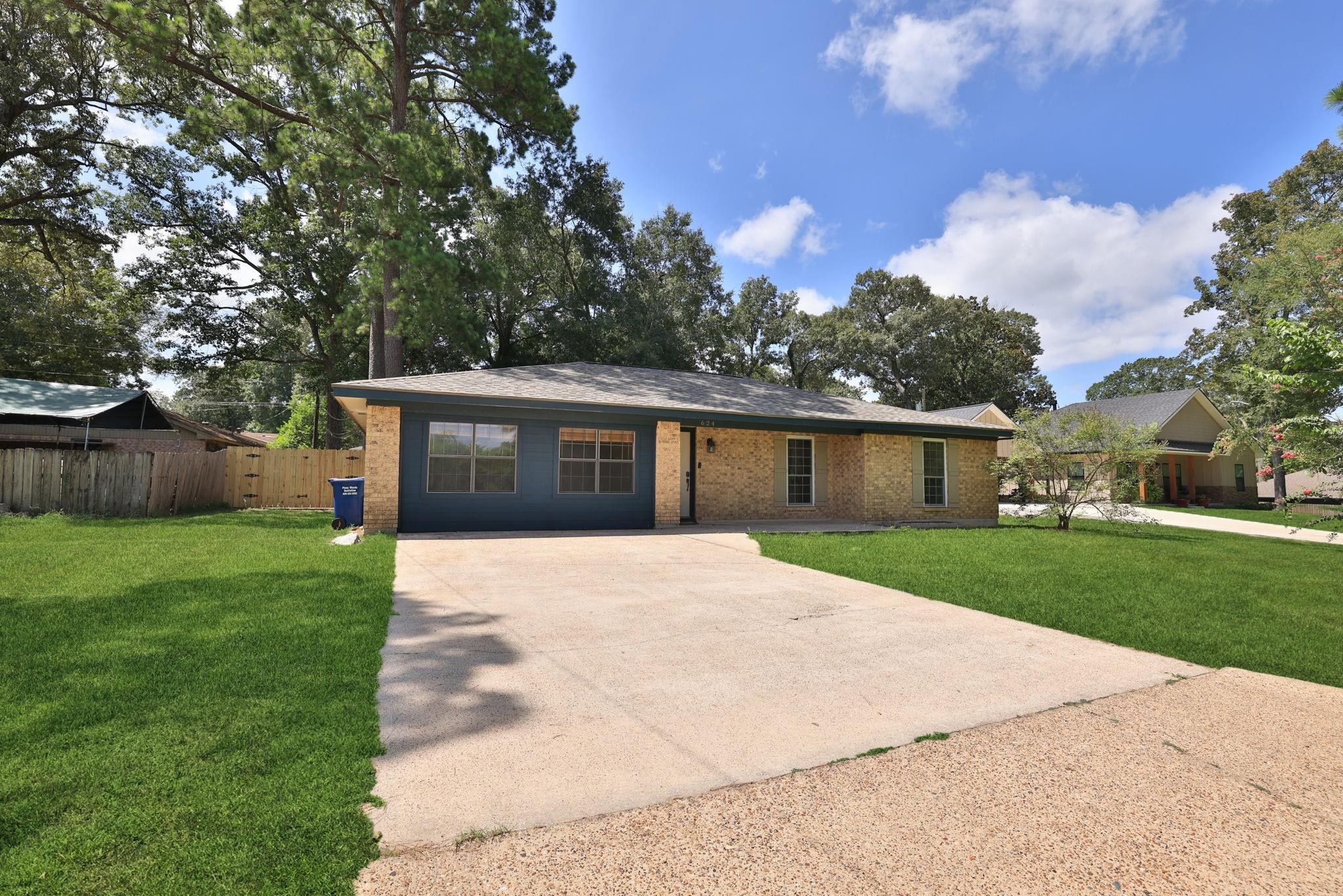 624 Morrison Drive